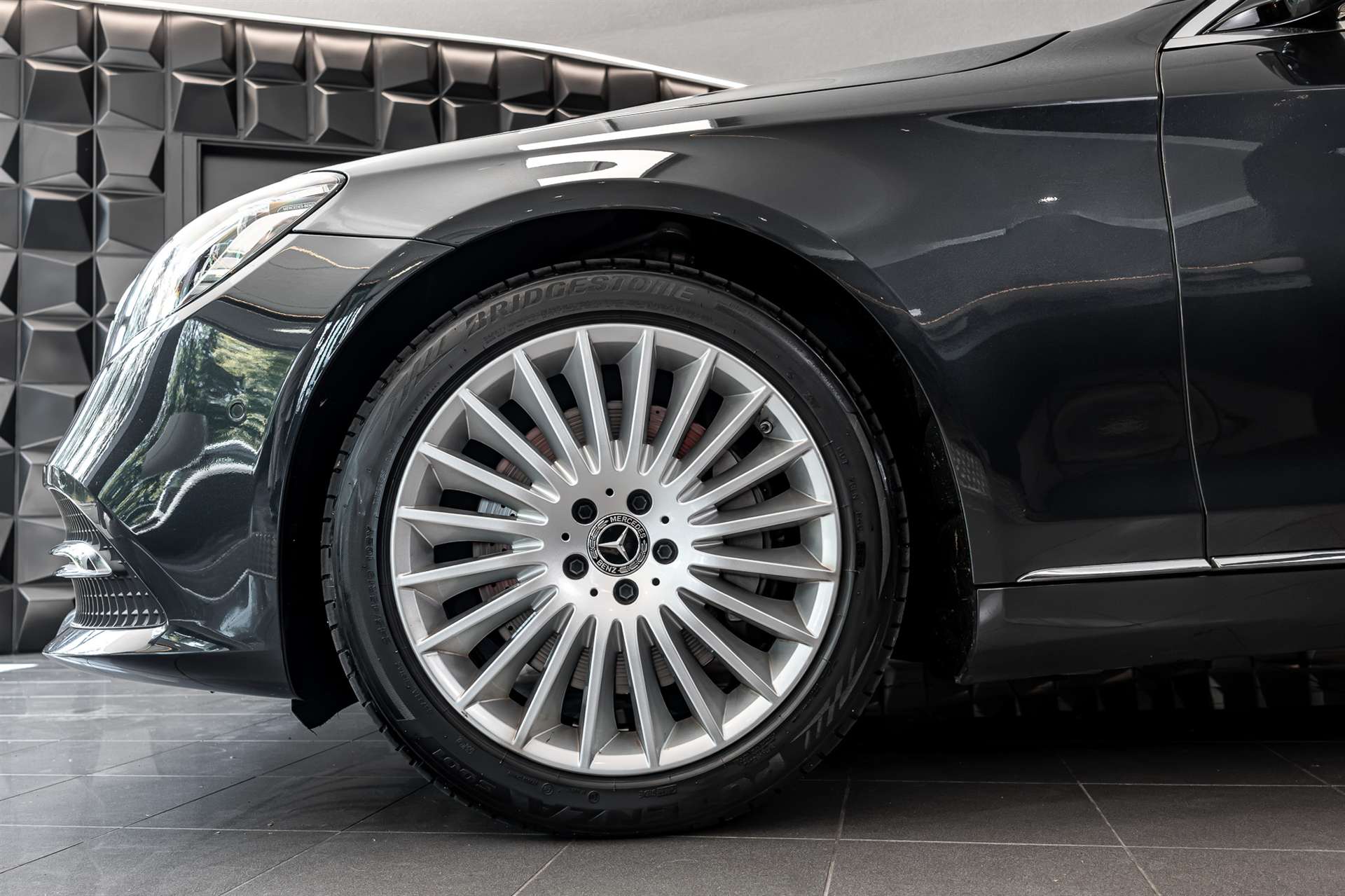 MERCEDES-BENZ S 400 d 4Matic 9G-Tronic-image-30