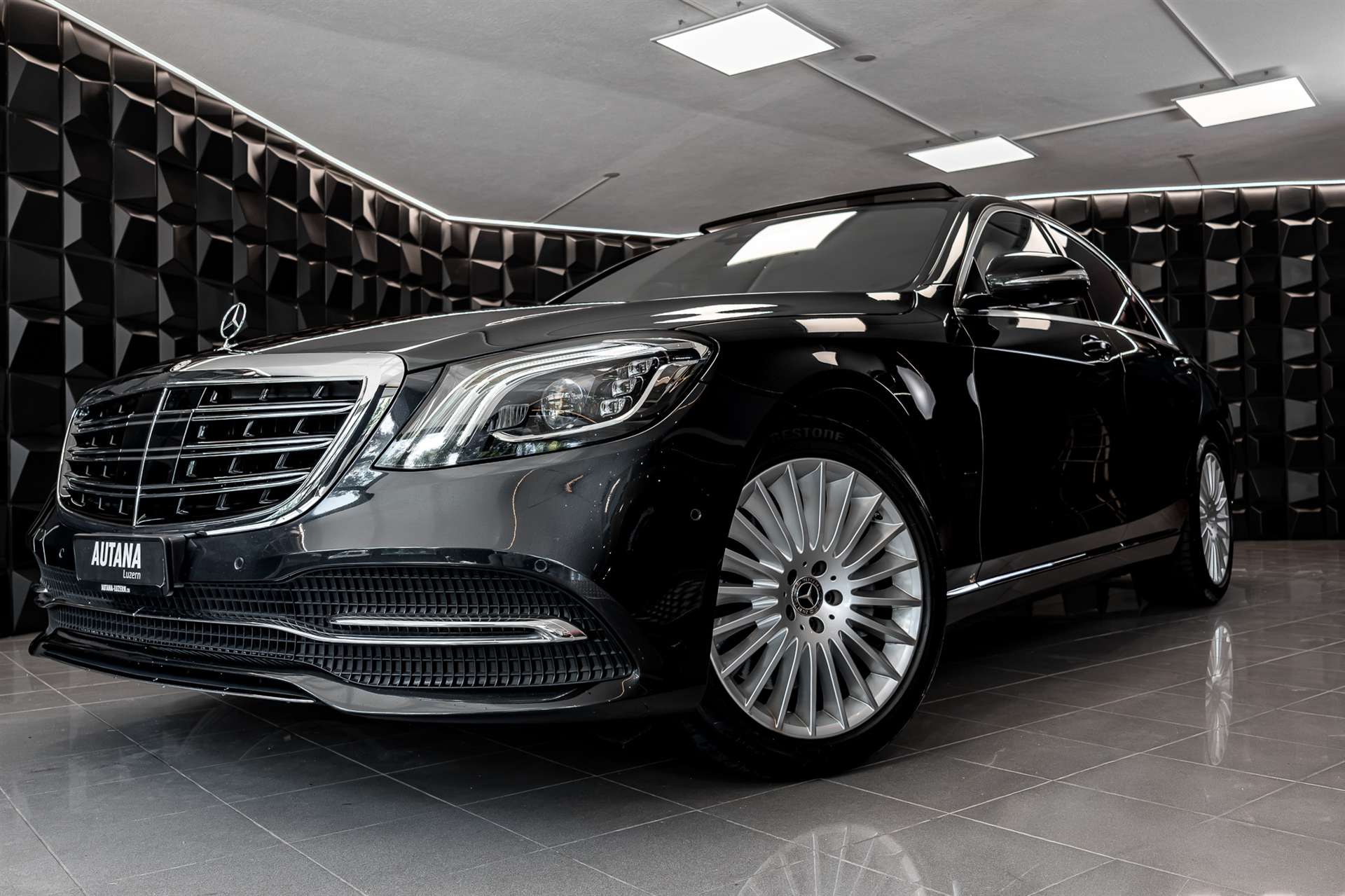 MERCEDES-BENZ S 400 d 4Matic 9G-Tronic-image-28