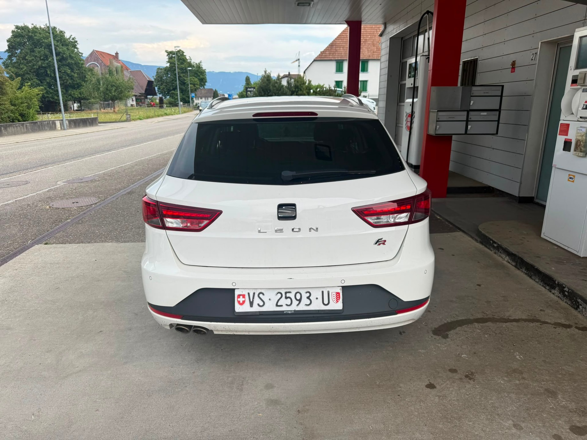 SEAT Leon ST 2.0 TDI FR Line DSG-image-6