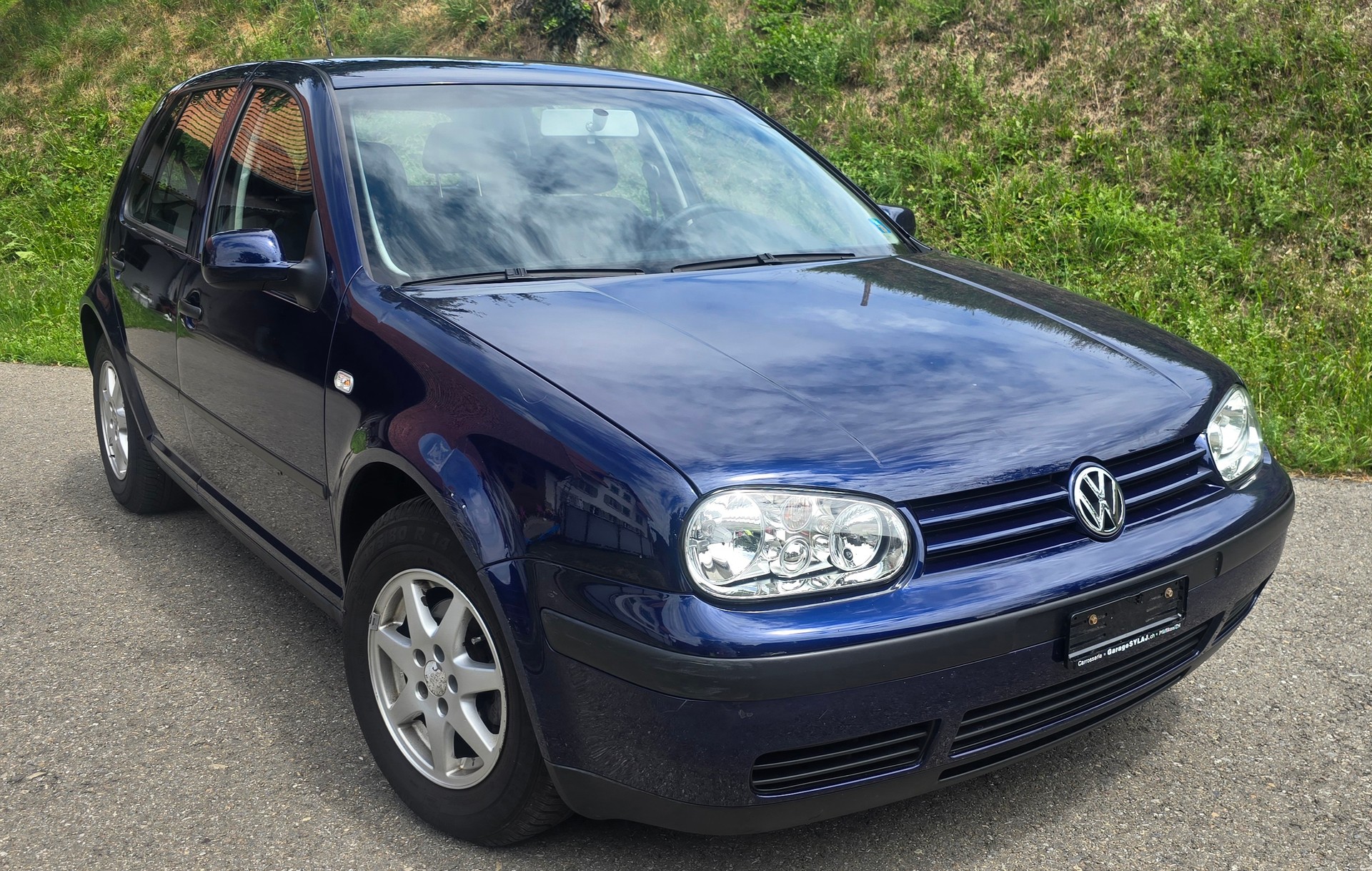 VW 1.6 Ocean-image-0