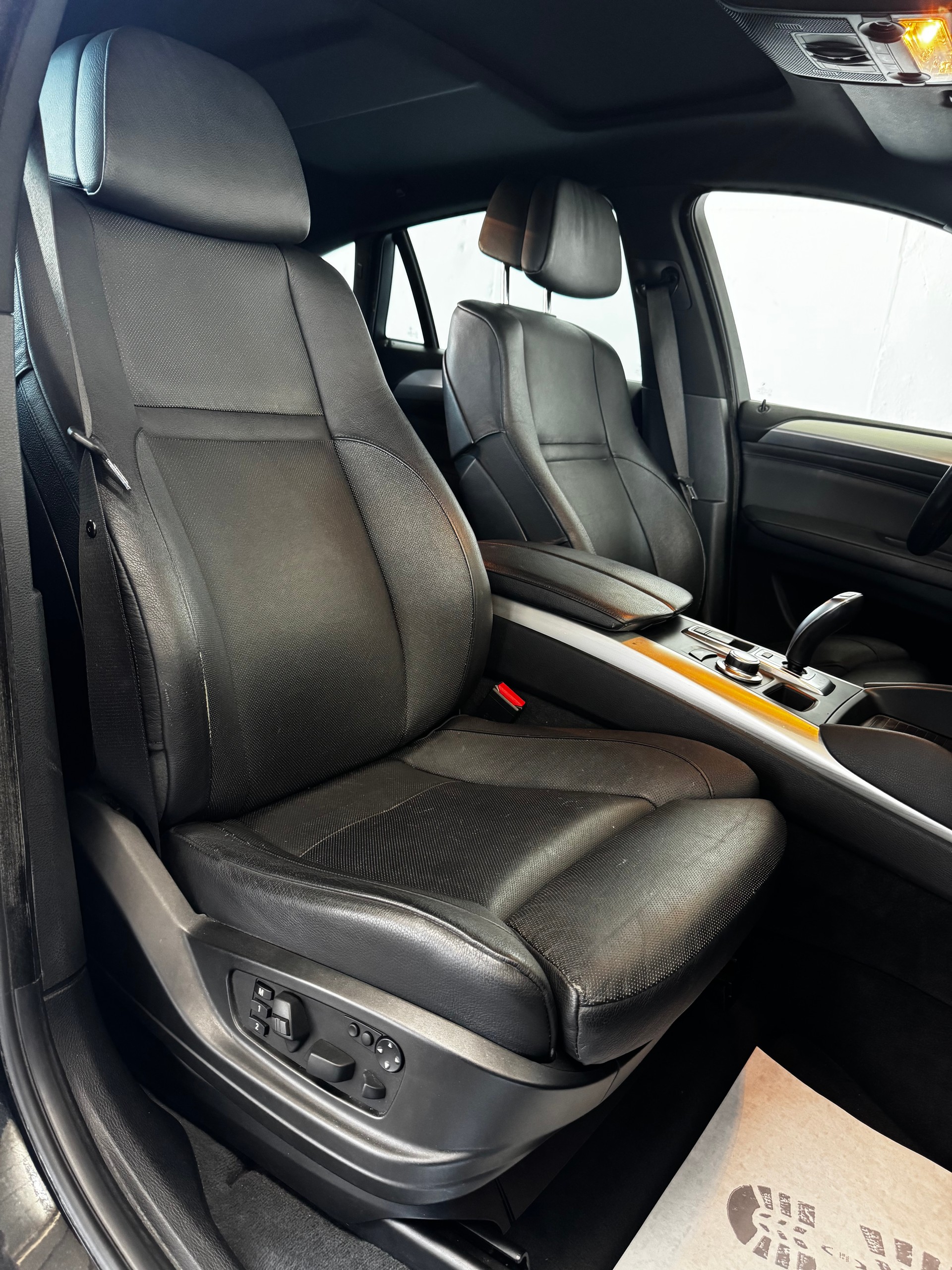 BMW X6 xDrive 35d Steptronic-image-21