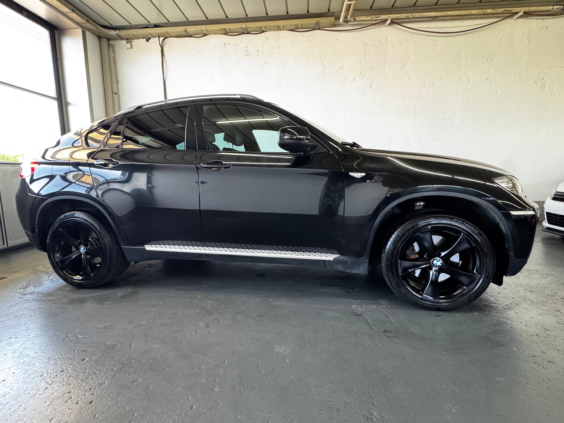BMW X6 xDrive 35d Steptronic-image-6