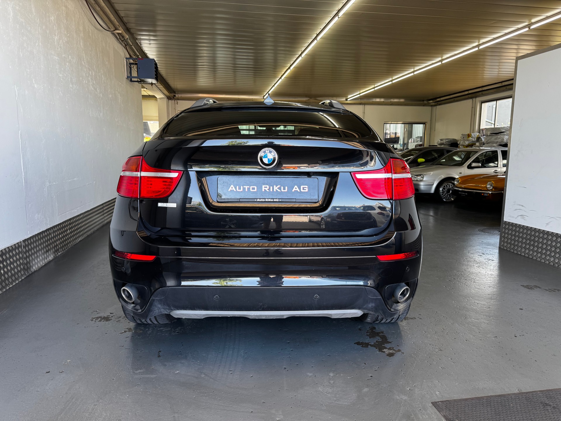 BMW X6 xDrive 35d Steptronic-image-10