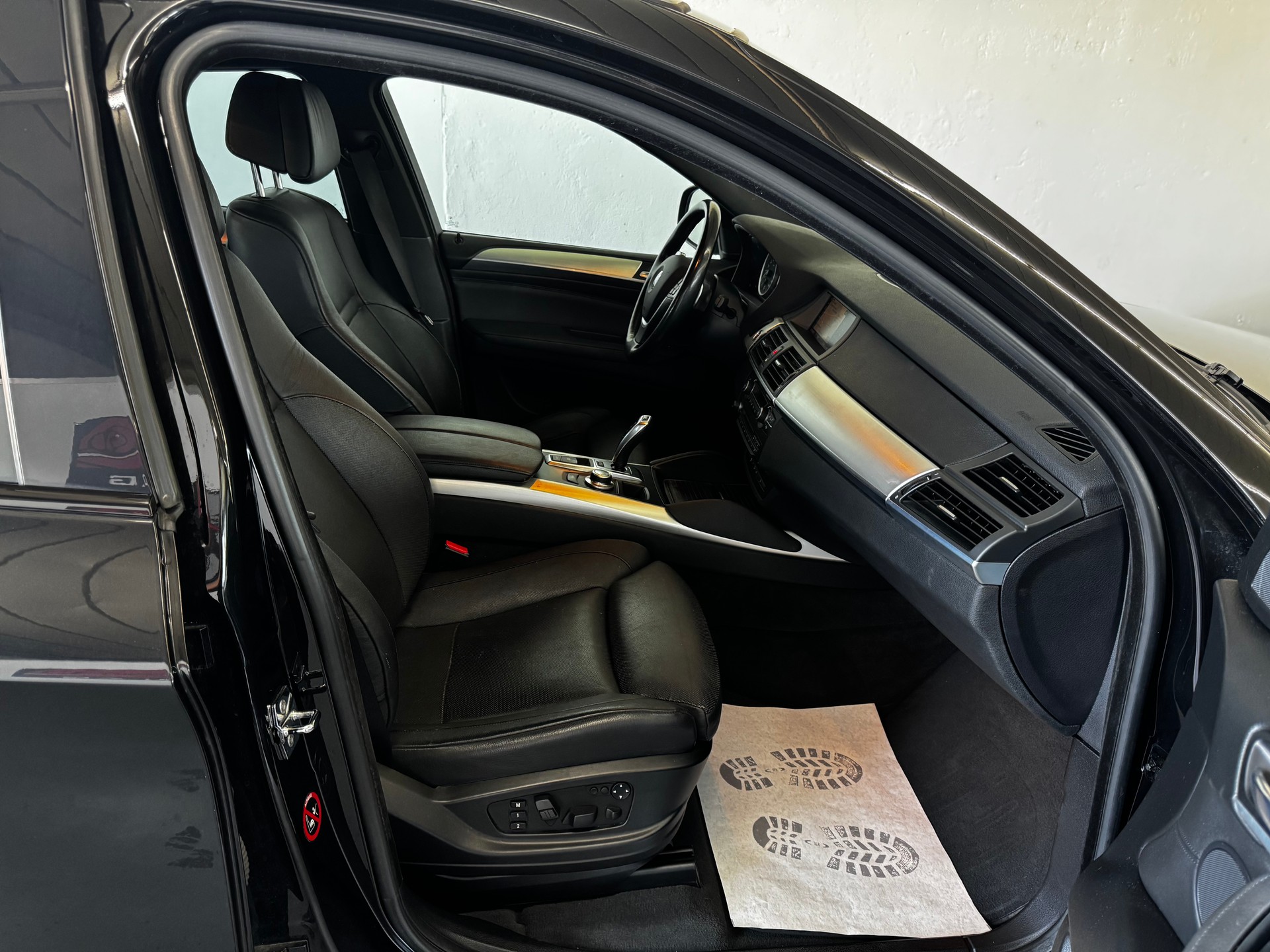 BMW X6 xDrive 35d Steptronic-image-20