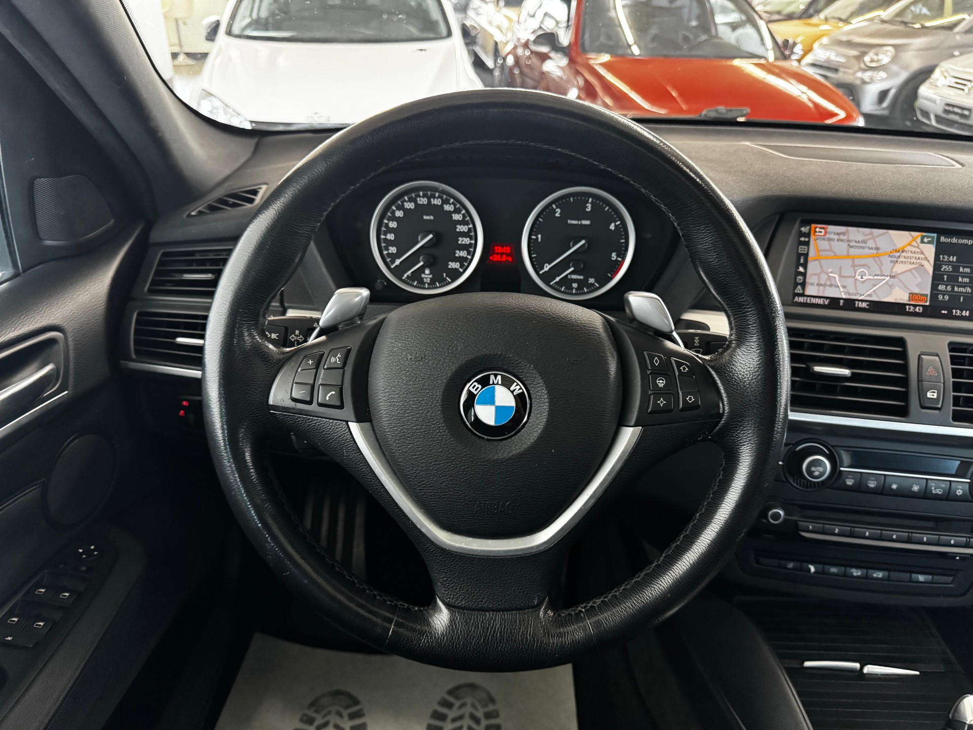 BMW X6 xDrive 35d Steptronic-image-19