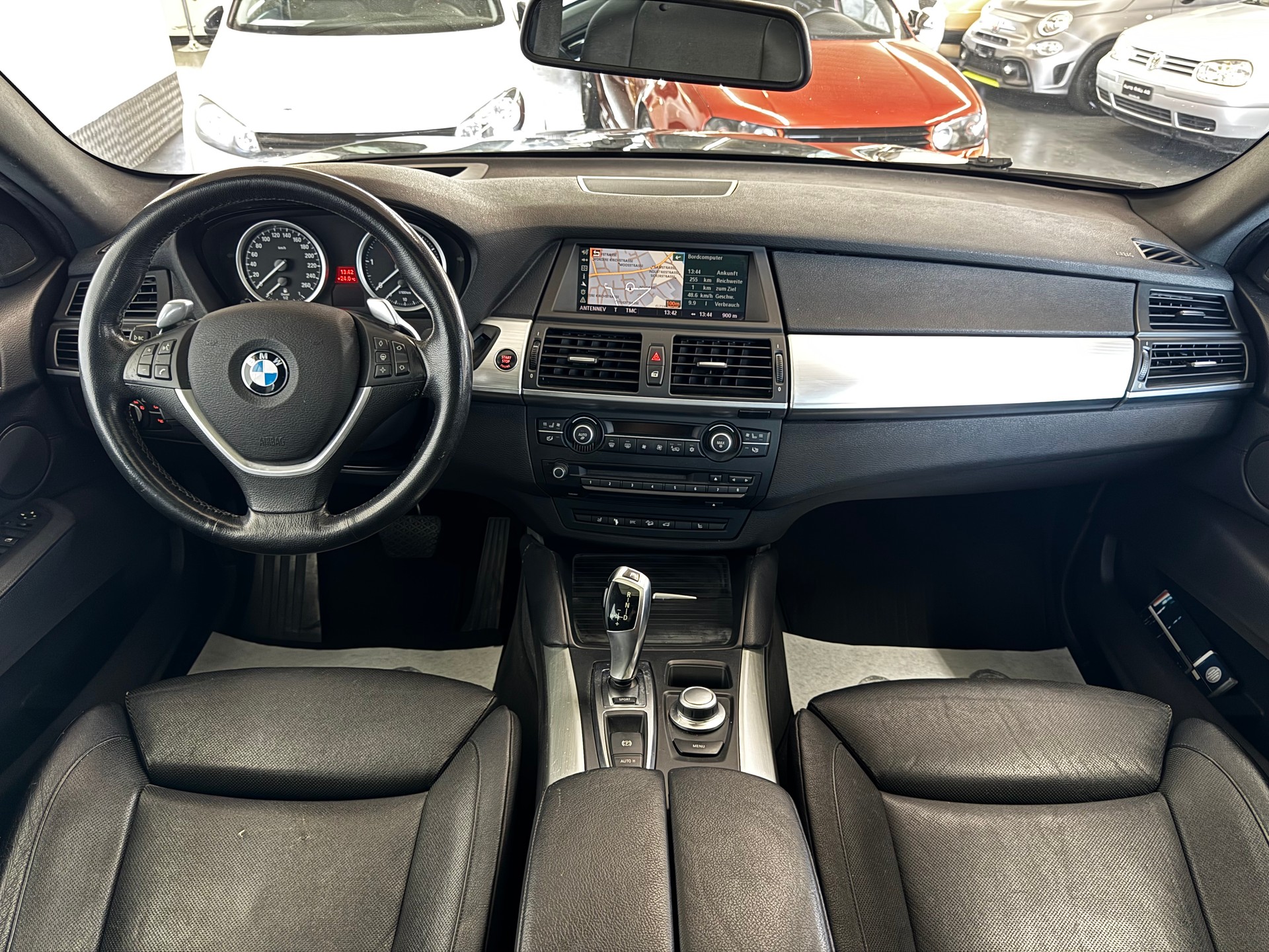 BMW X6 xDrive 35d Steptronic-image-16