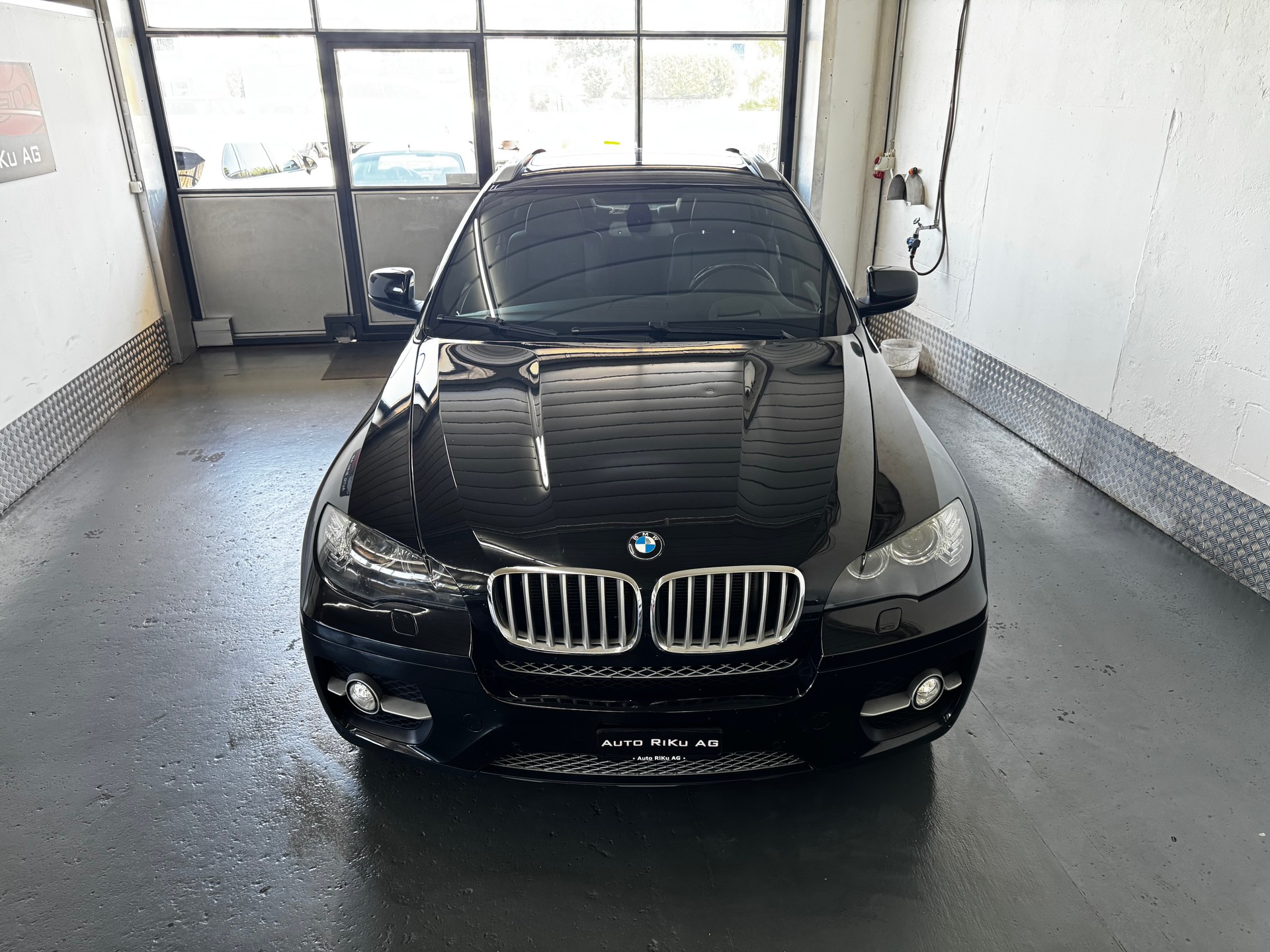 BMW X6 xDrive 35d Steptronic-image-2