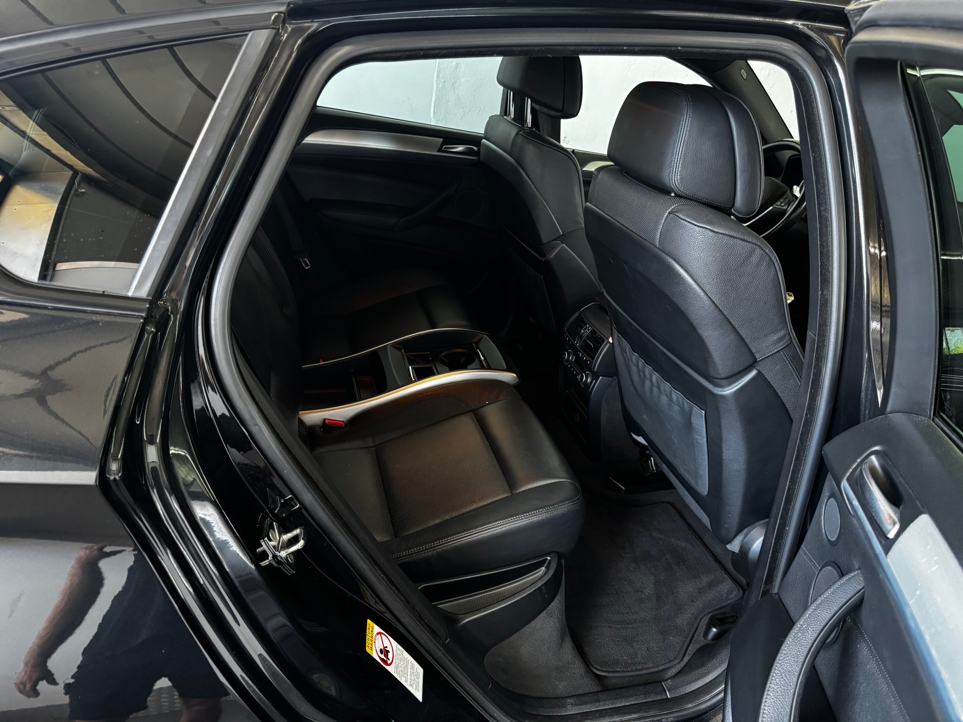 BMW X6 xDrive 35d Steptronic-image-22