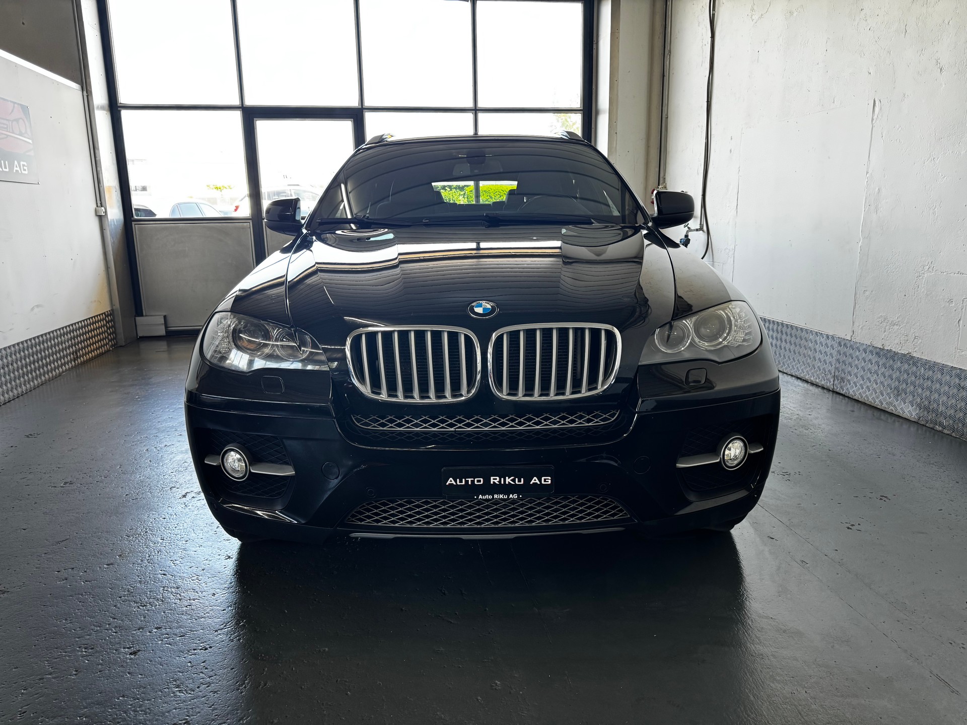 BMW X6 xDrive 35d Steptronic-image-3