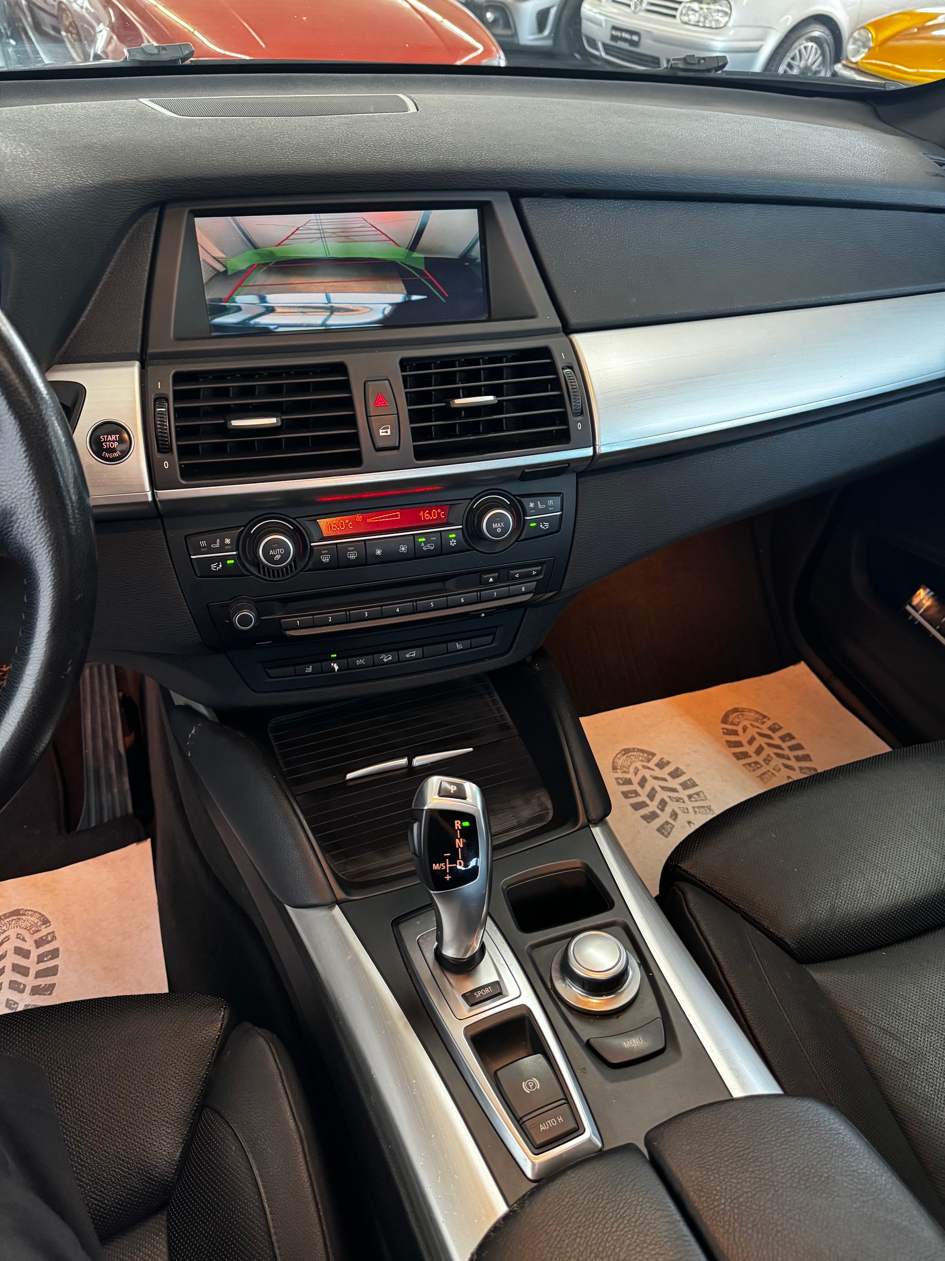BMW X6 xDrive 35d Steptronic-image-18