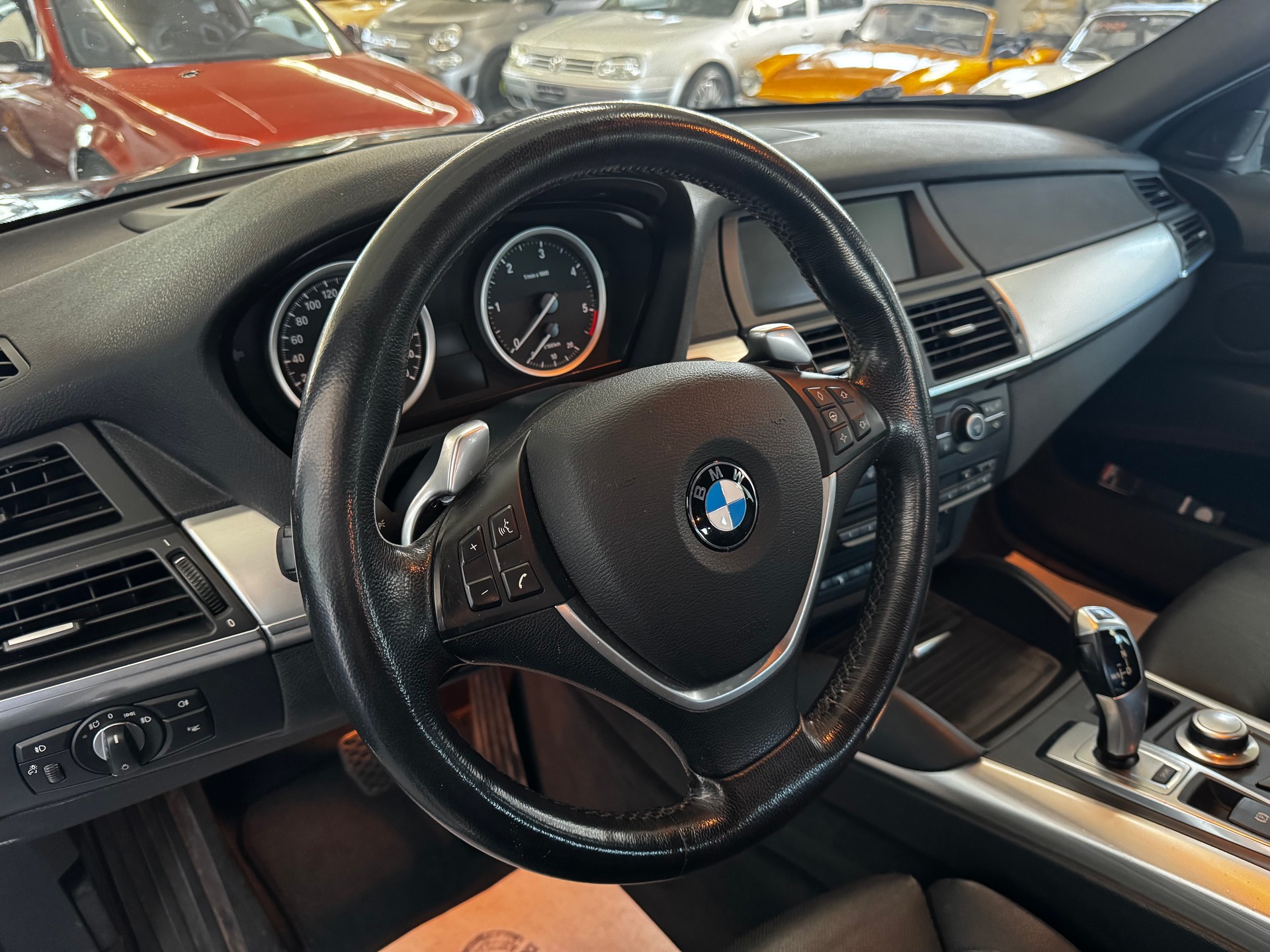 BMW X6 xDrive 35d Steptronic-image-11
