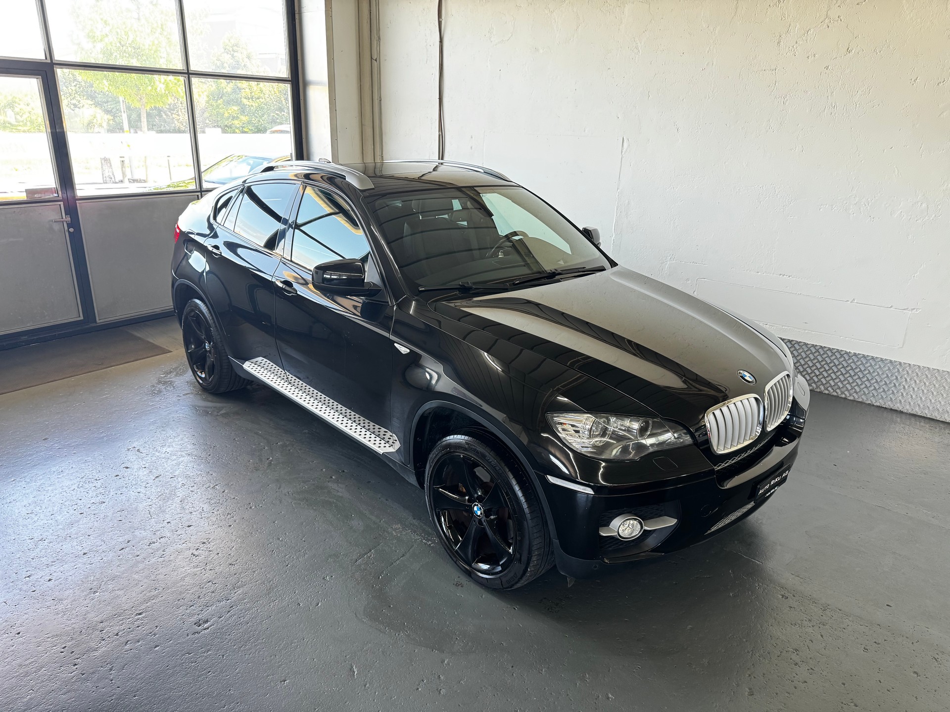 BMW X6 xDrive 35d Steptronic-image-0