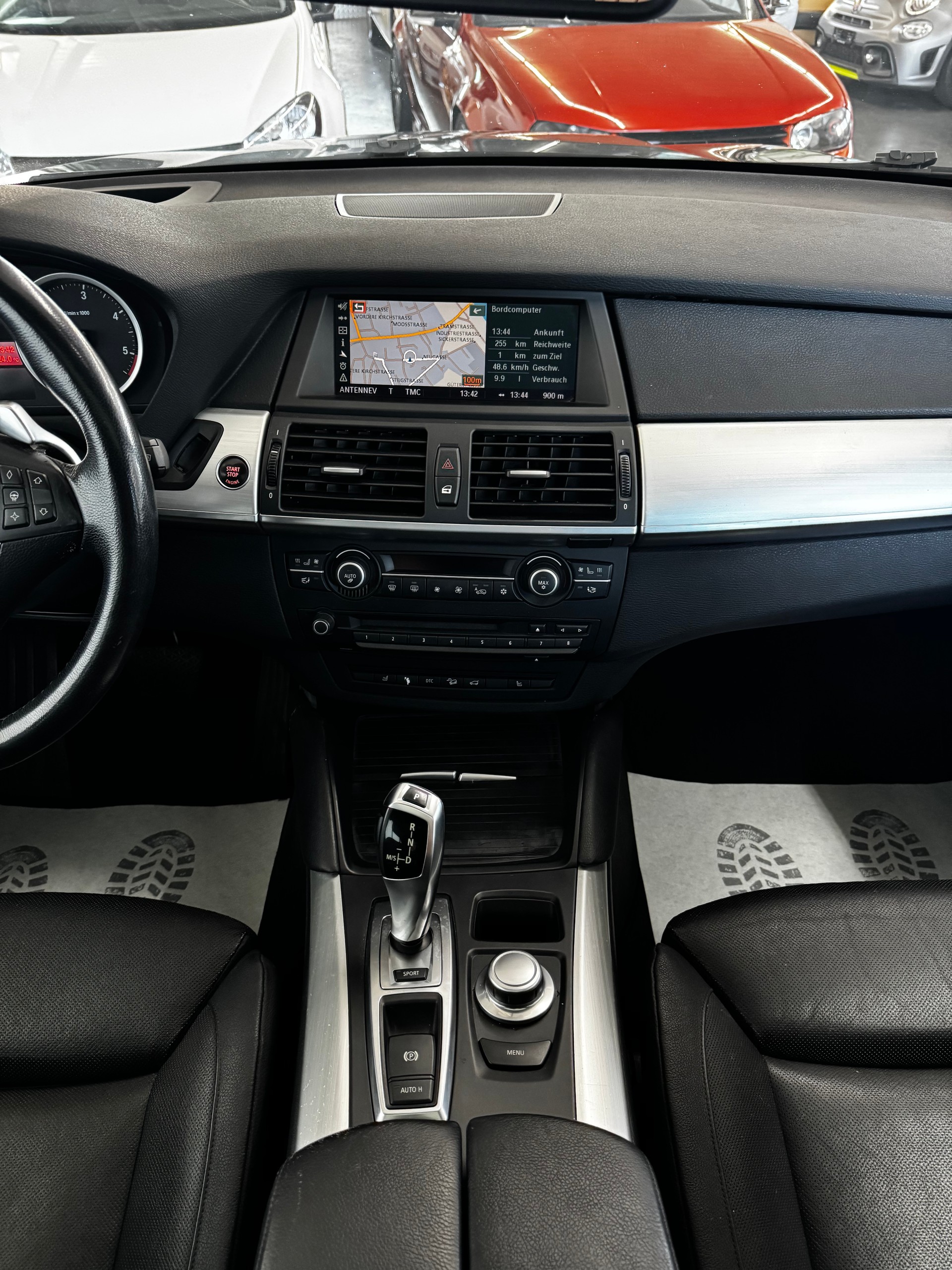 BMW X6 xDrive 35d Steptronic-image-17