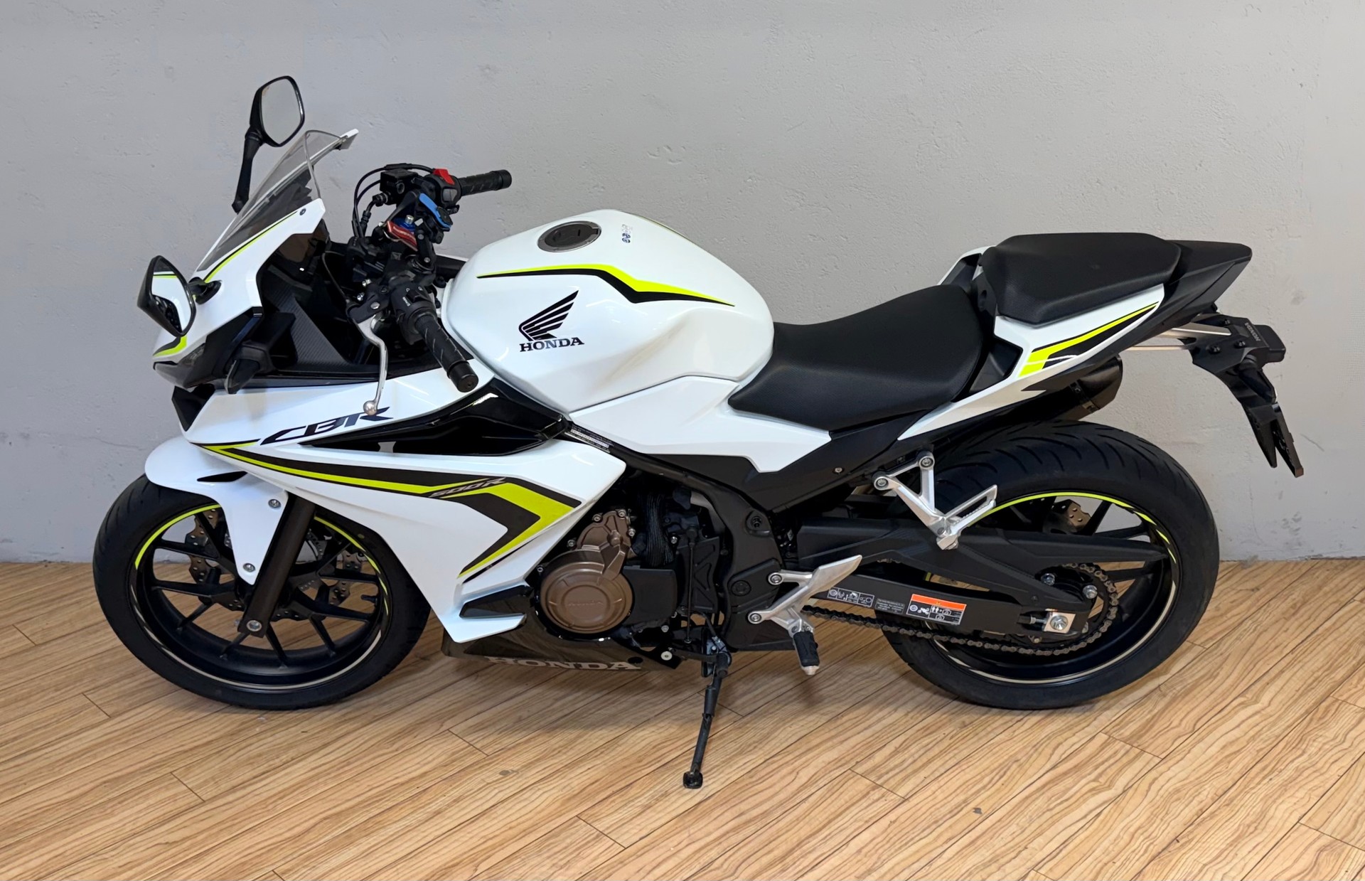 HONDA CBR 500 R ABS (35kW)-showroom-element-2