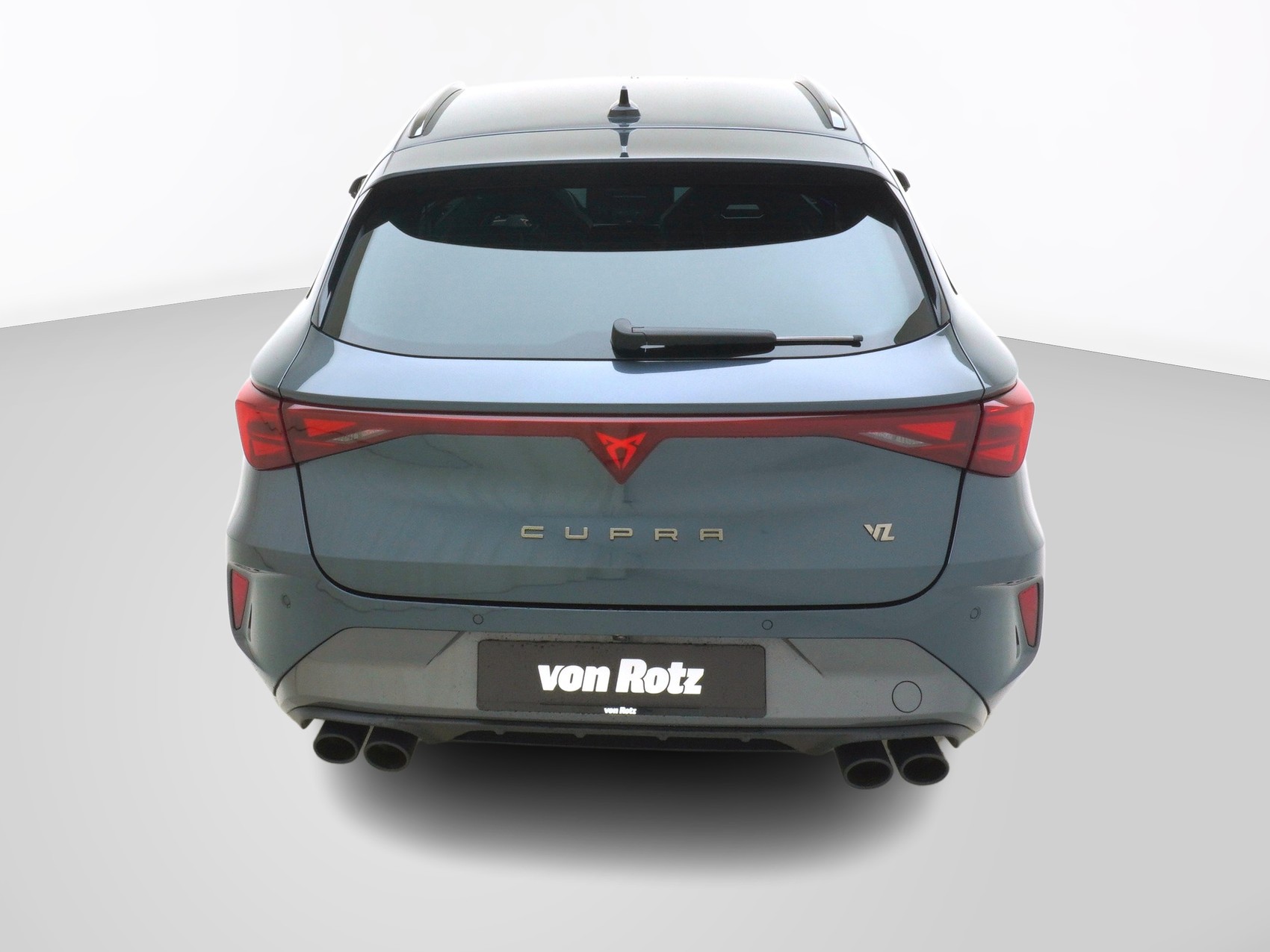 CUPRA Leon ST 2.0 TSI VZ 4Drive DSG-image-2