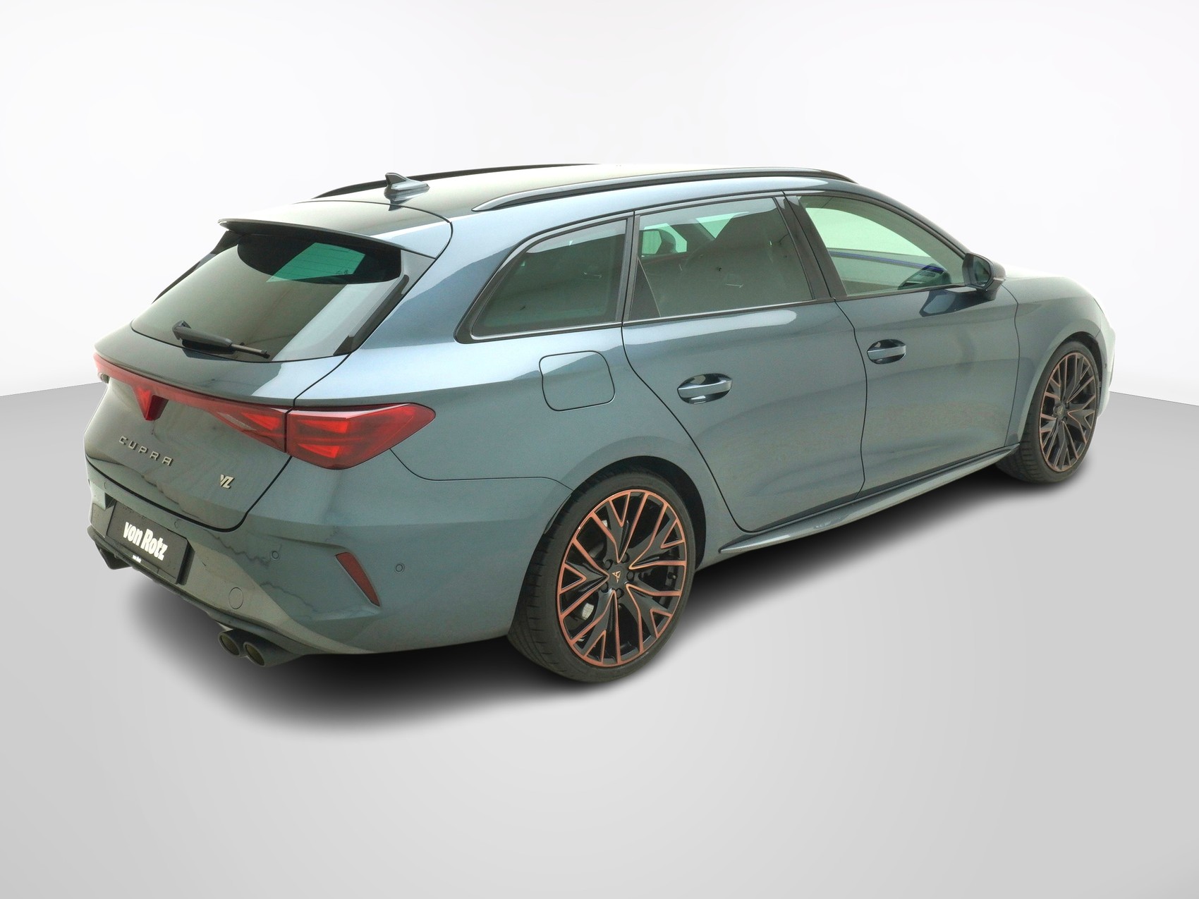 CUPRA Leon ST 2.0 TSI VZ 4Drive DSG-image-5