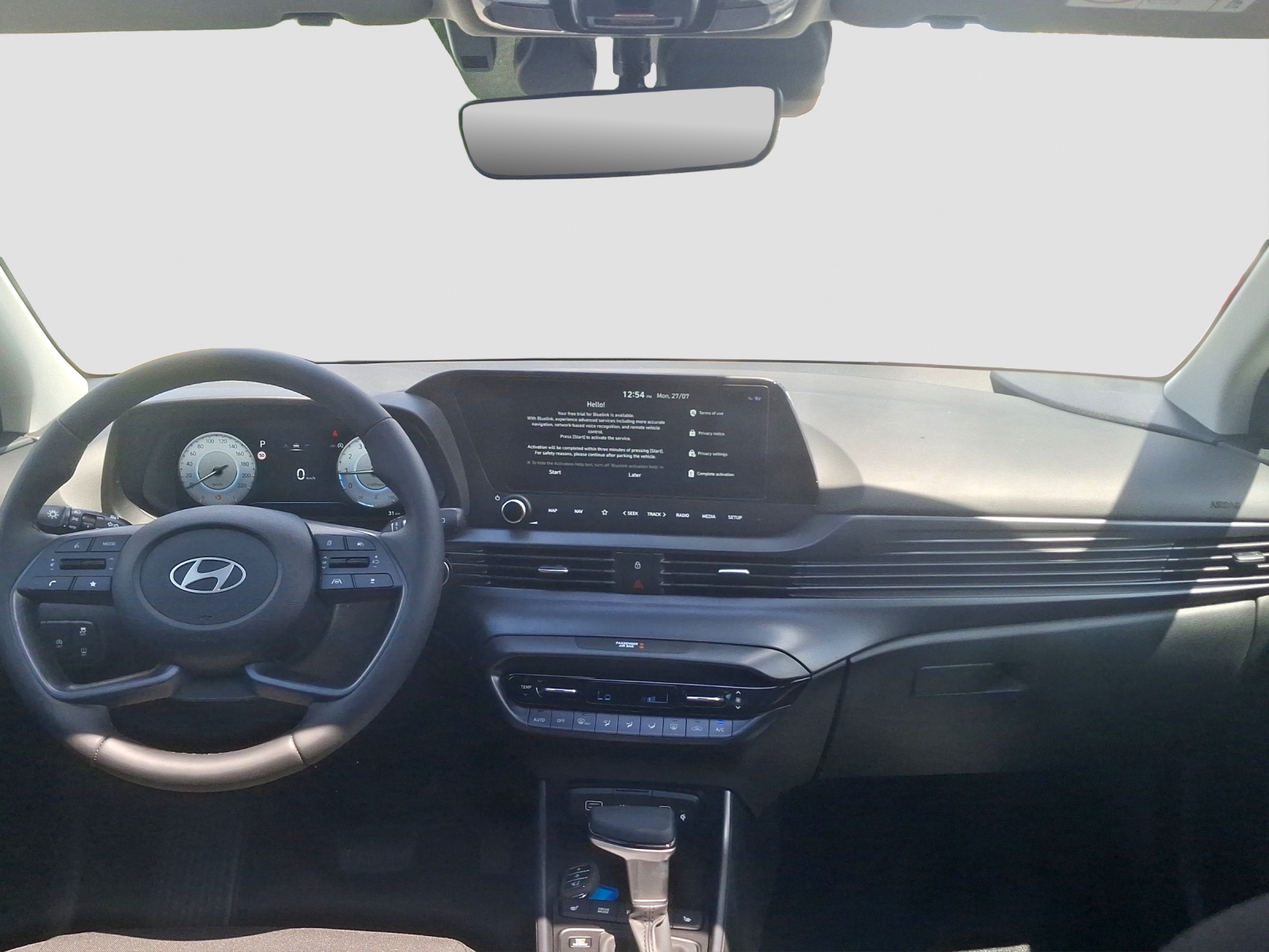HYUNDAI i20 1.0 T-GDi Vertex DCT-image-10