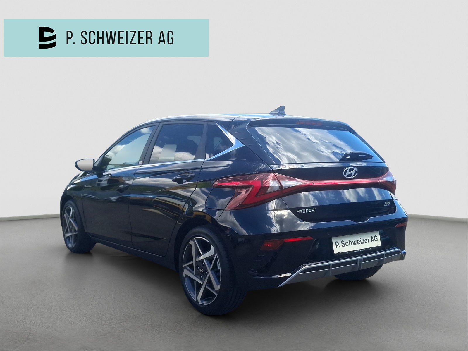 HYUNDAI i20 1.0 T-GDi Vertex DCT-image-2