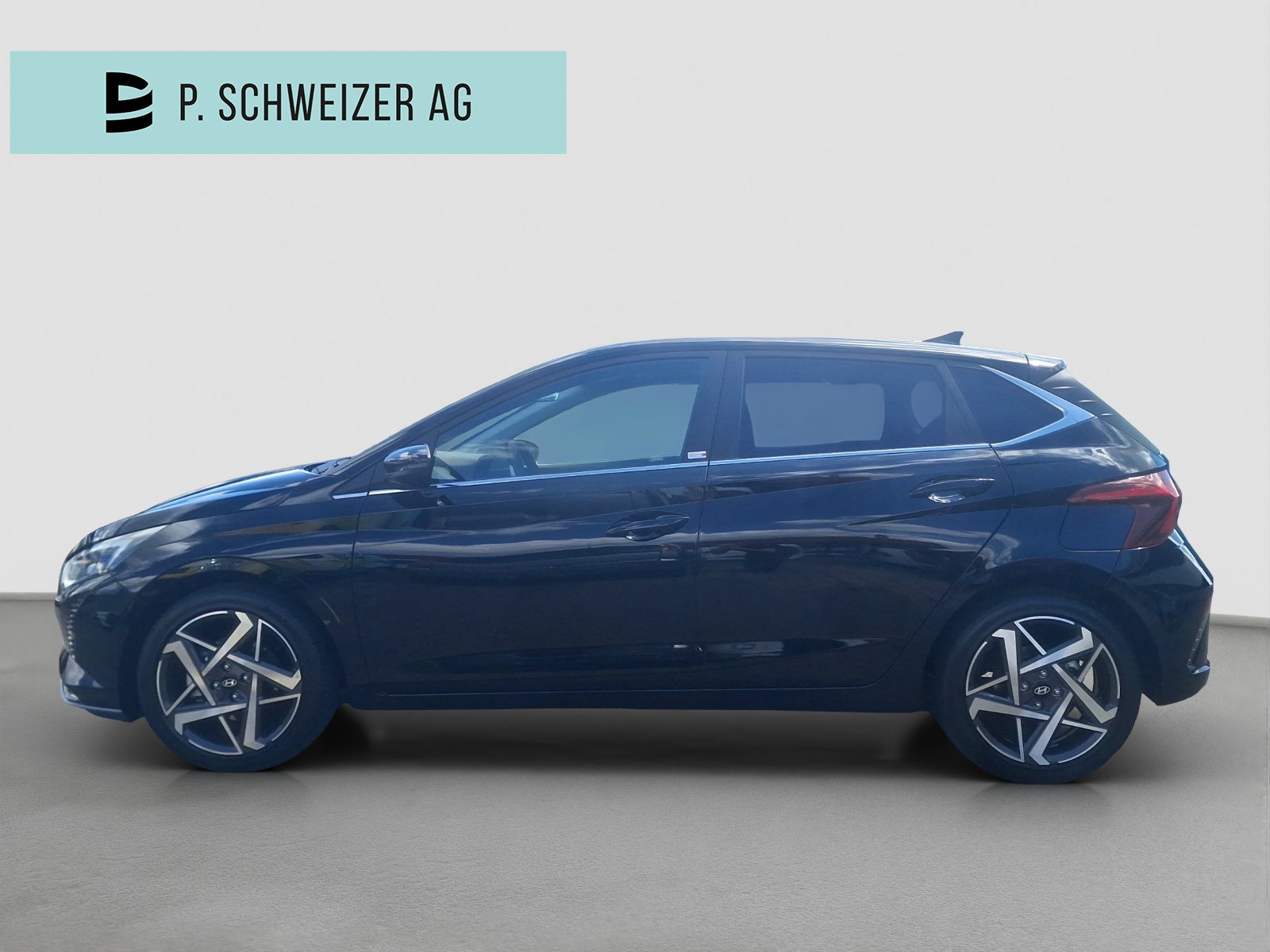 HYUNDAI i20 1.0 T-GDi Vertex DCT-image-1