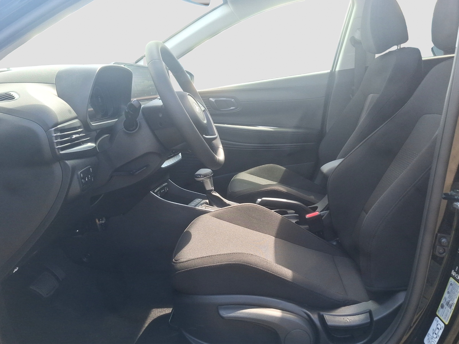 HYUNDAI i20 1.0 T-GDi Vertex DCT-image-8