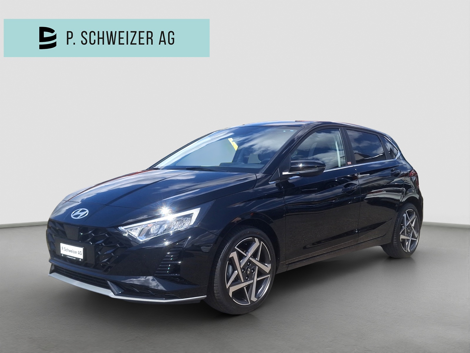 HYUNDAI i20 1.0 T-GDi Vertex DCT-image-0