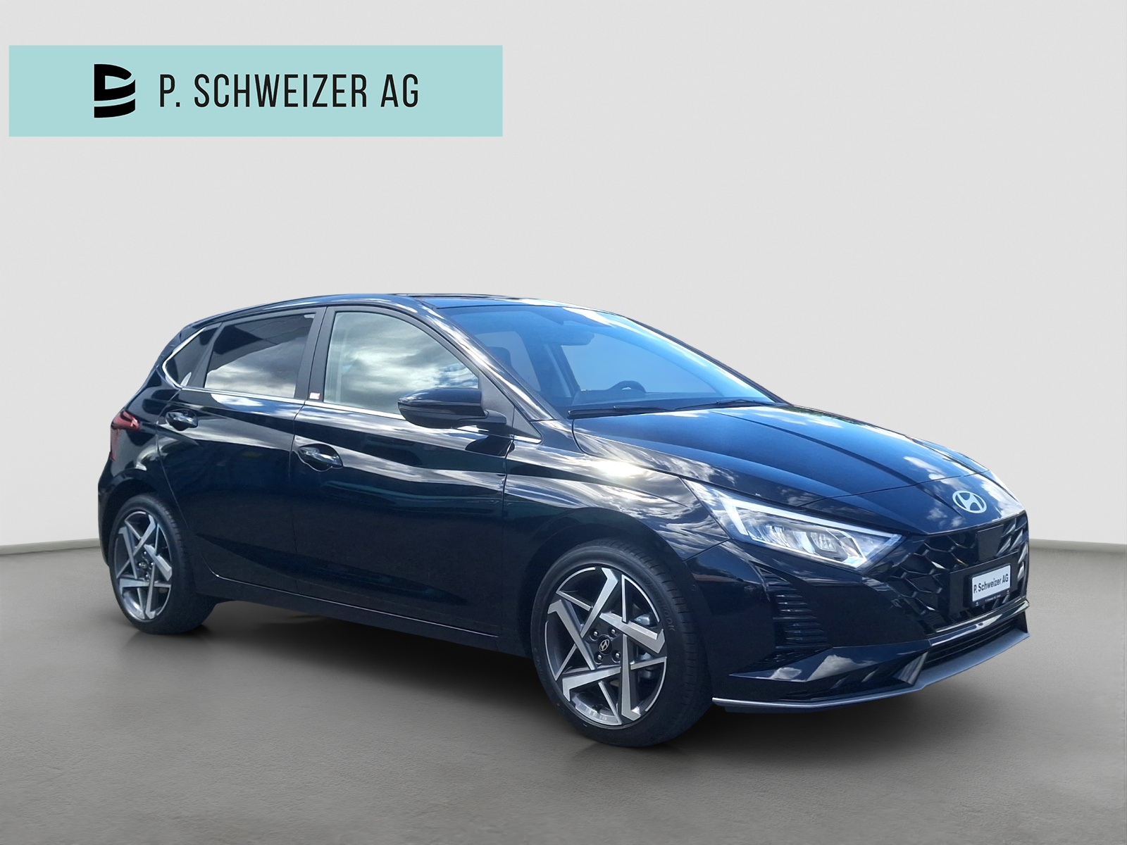 HYUNDAI i20 1.0 T-GDi Vertex DCT-image-6