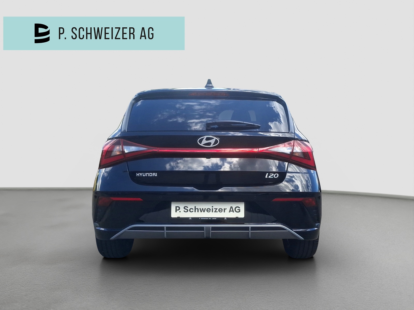HYUNDAI i20 1.0 T-GDi Vertex DCT-image-3