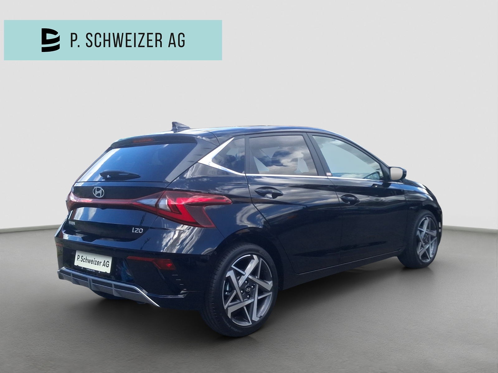 HYUNDAI i20 1.0 T-GDi Vertex DCT-image-4