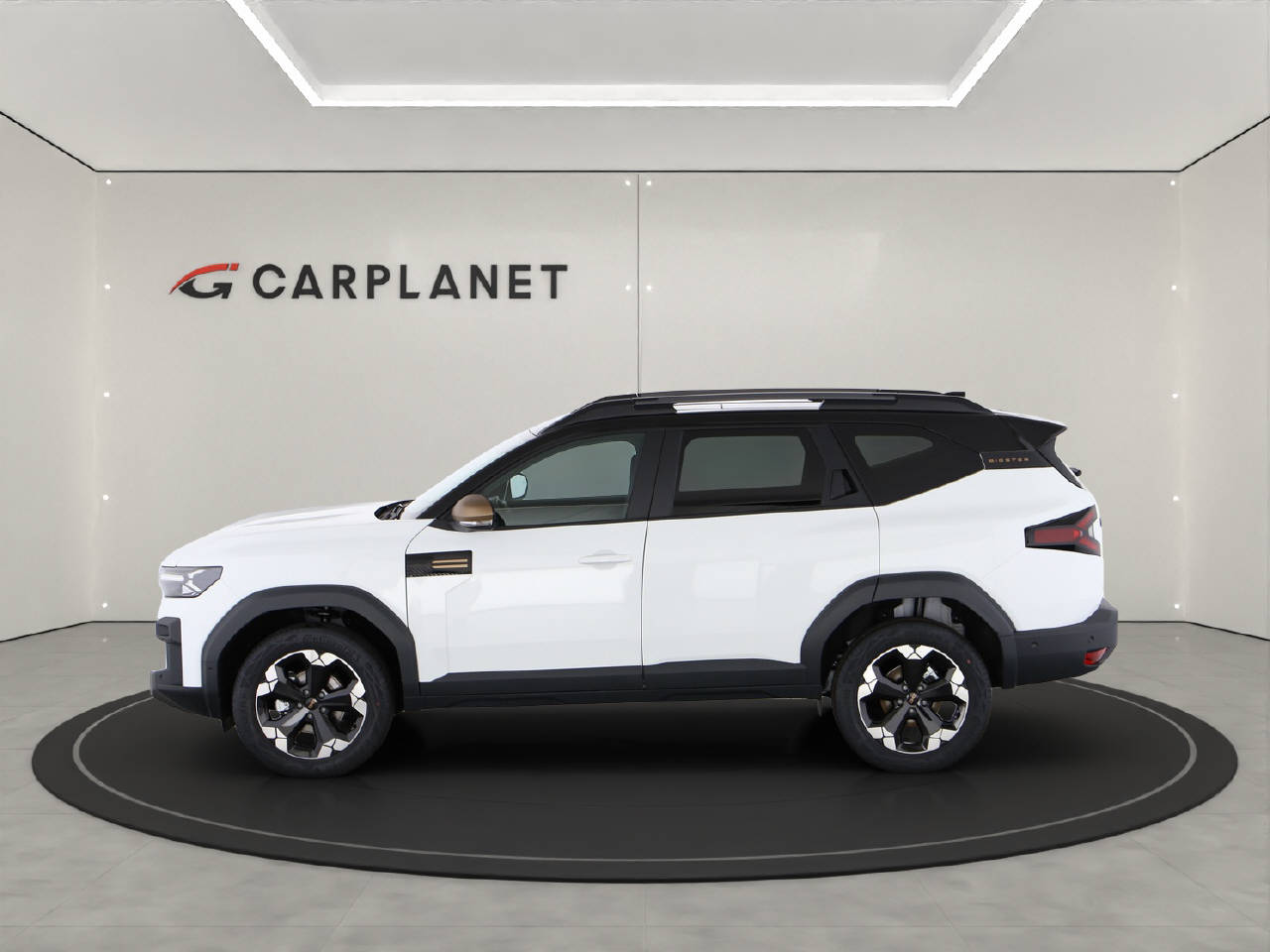DACIA Bigster 1.2 TCe Extreme-image-1