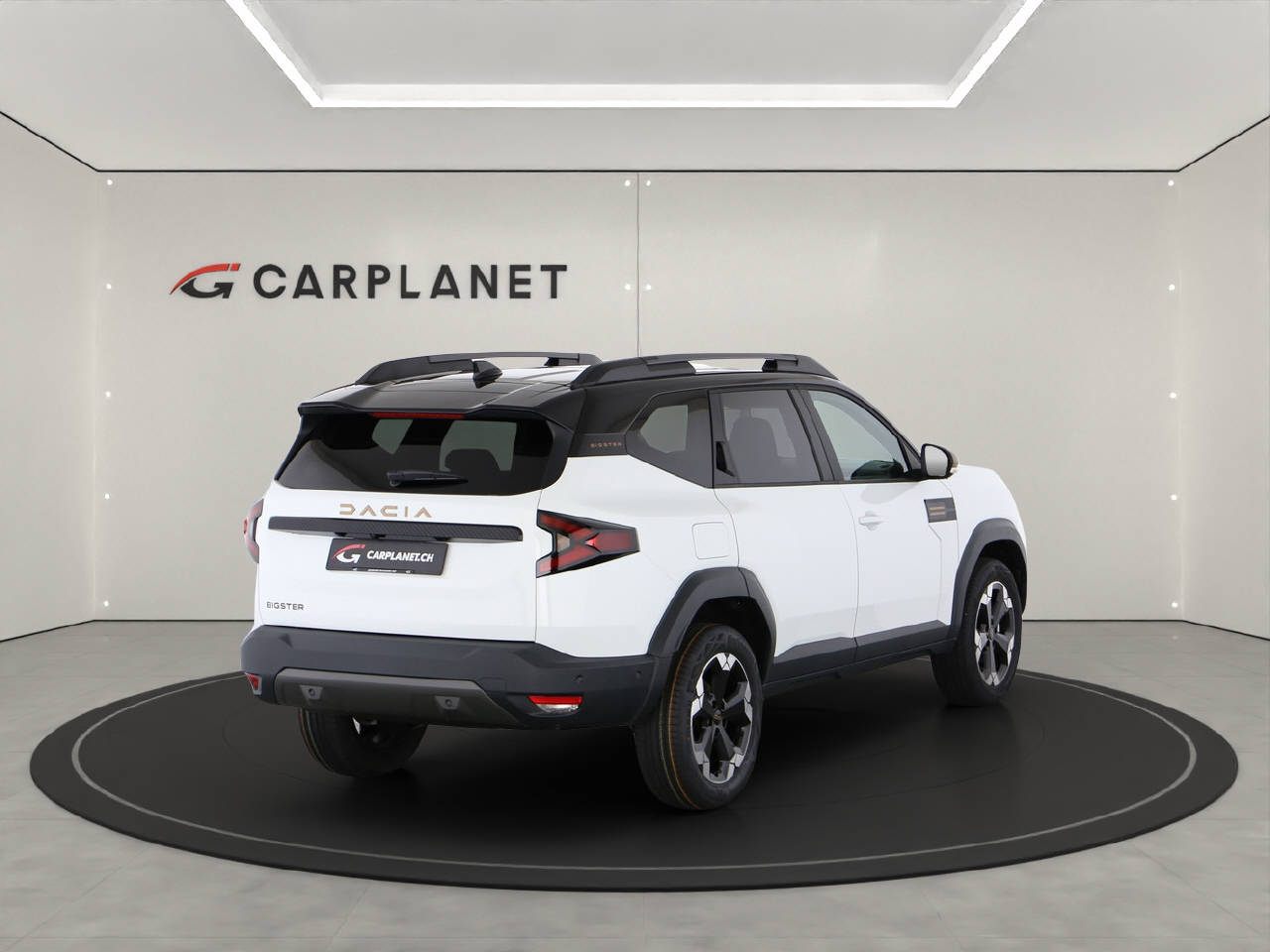 DACIA Bigster 1.2 TCe Extreme-image-2