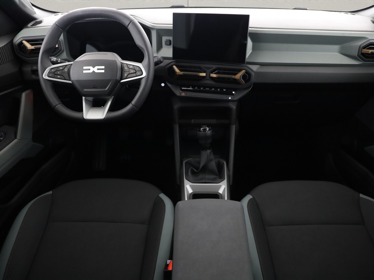 DACIA Bigster 1.2 TCe Extreme-image-4