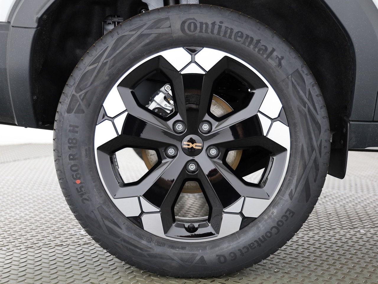 DACIA Bigster 1.2 TCe Extreme-image-3