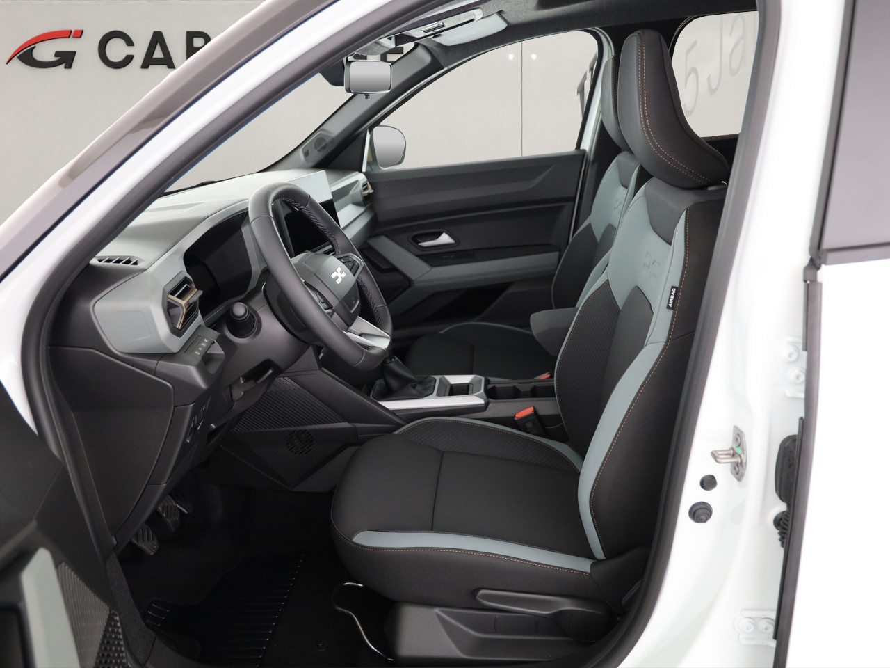 DACIA Bigster 1.2 TCe Extreme-image-5