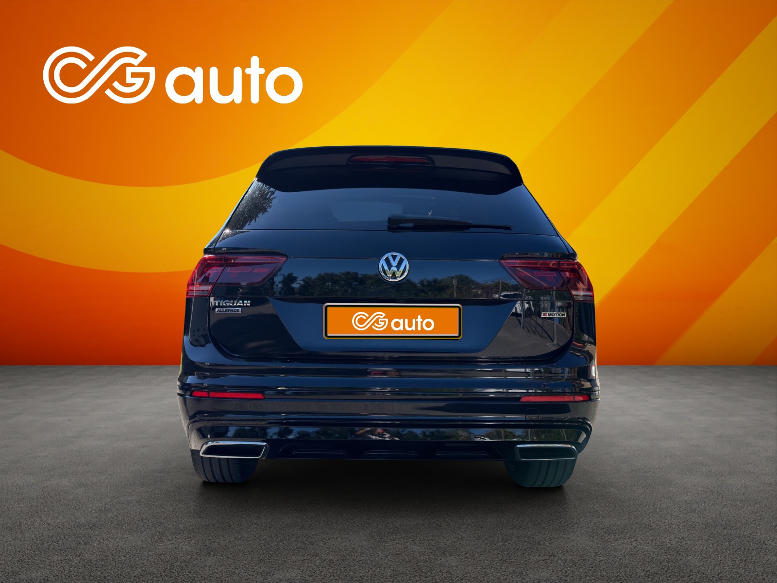 VW Tiguan Allspace 2.0 TDI SCR Highline 4MotionDSG-image-5