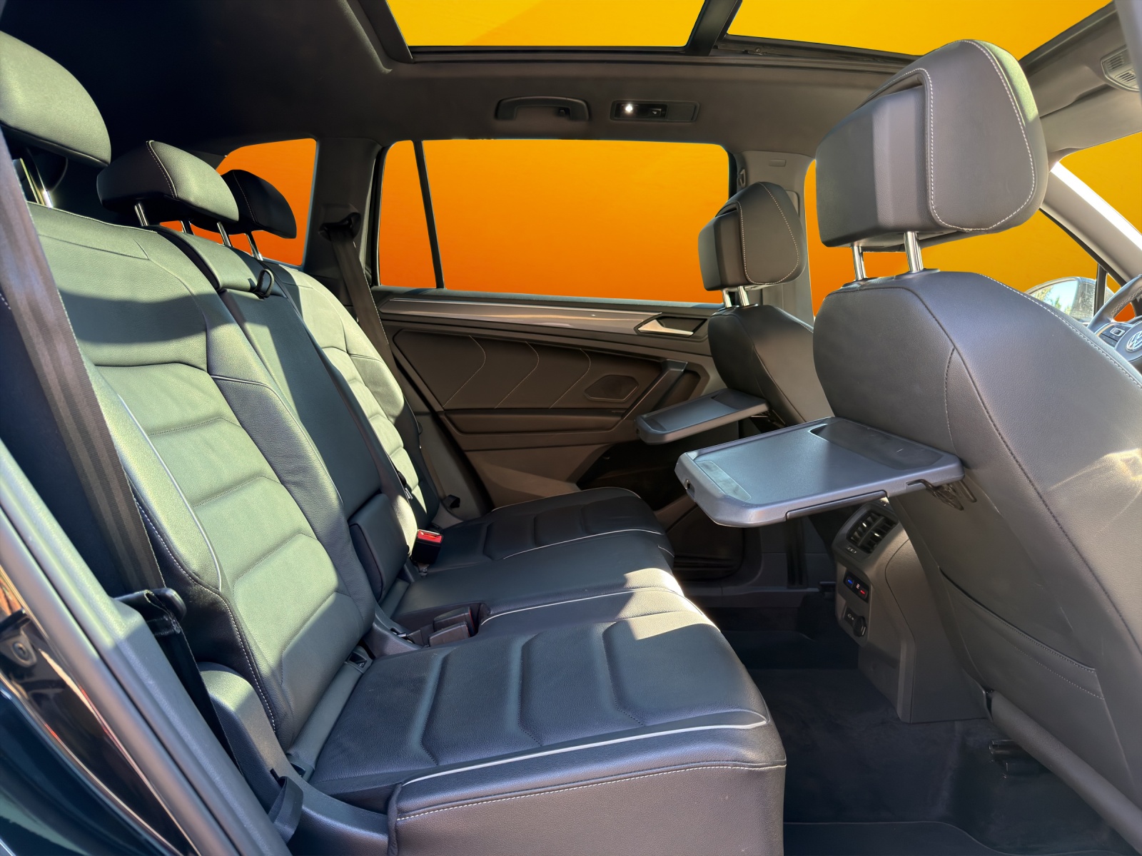 VW Tiguan Allspace 2.0 TDI SCR Highline 4MotionDSG-image-11