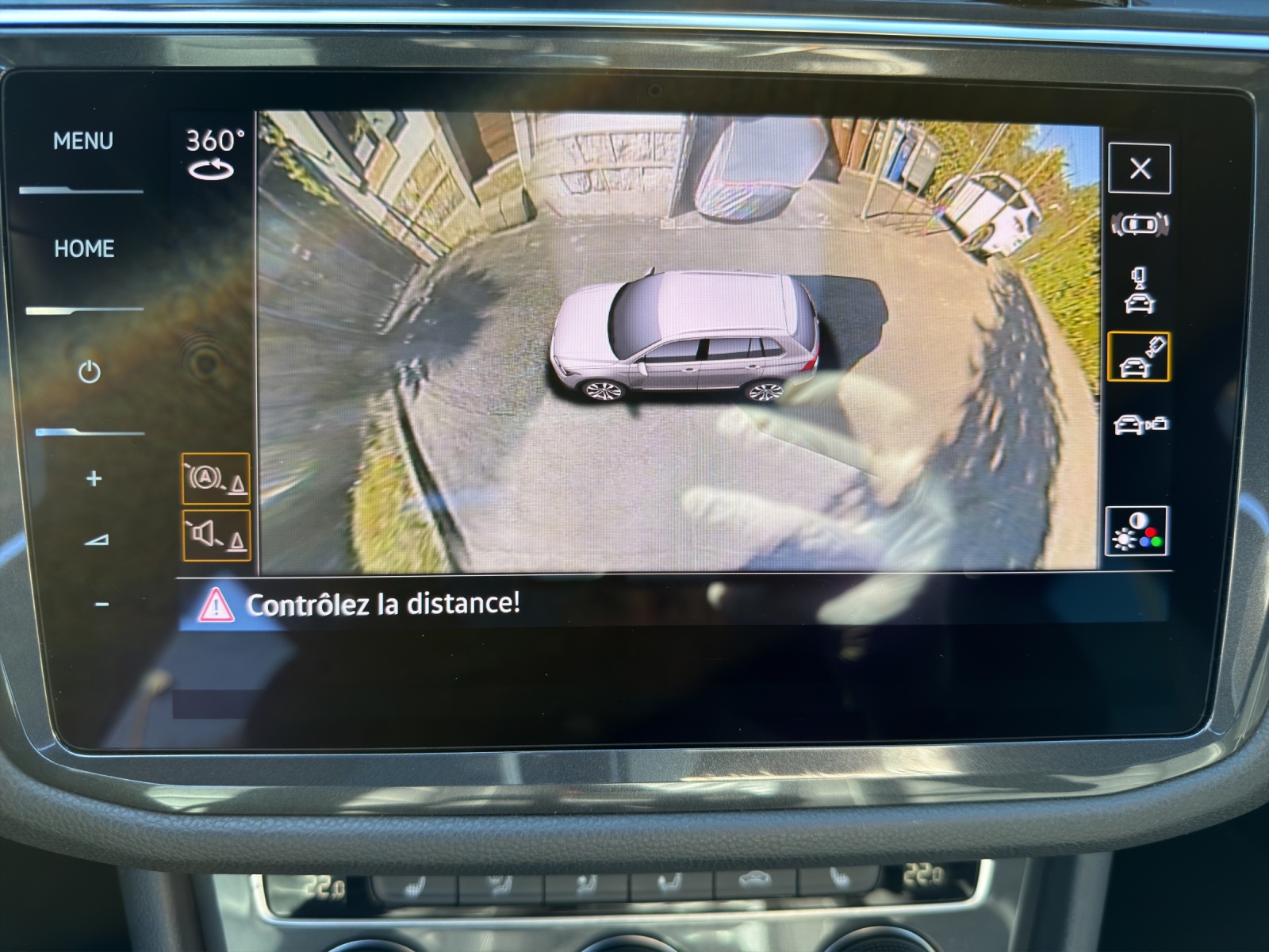 VW Tiguan Allspace 2.0 TDI SCR Highline 4MotionDSG-image-16