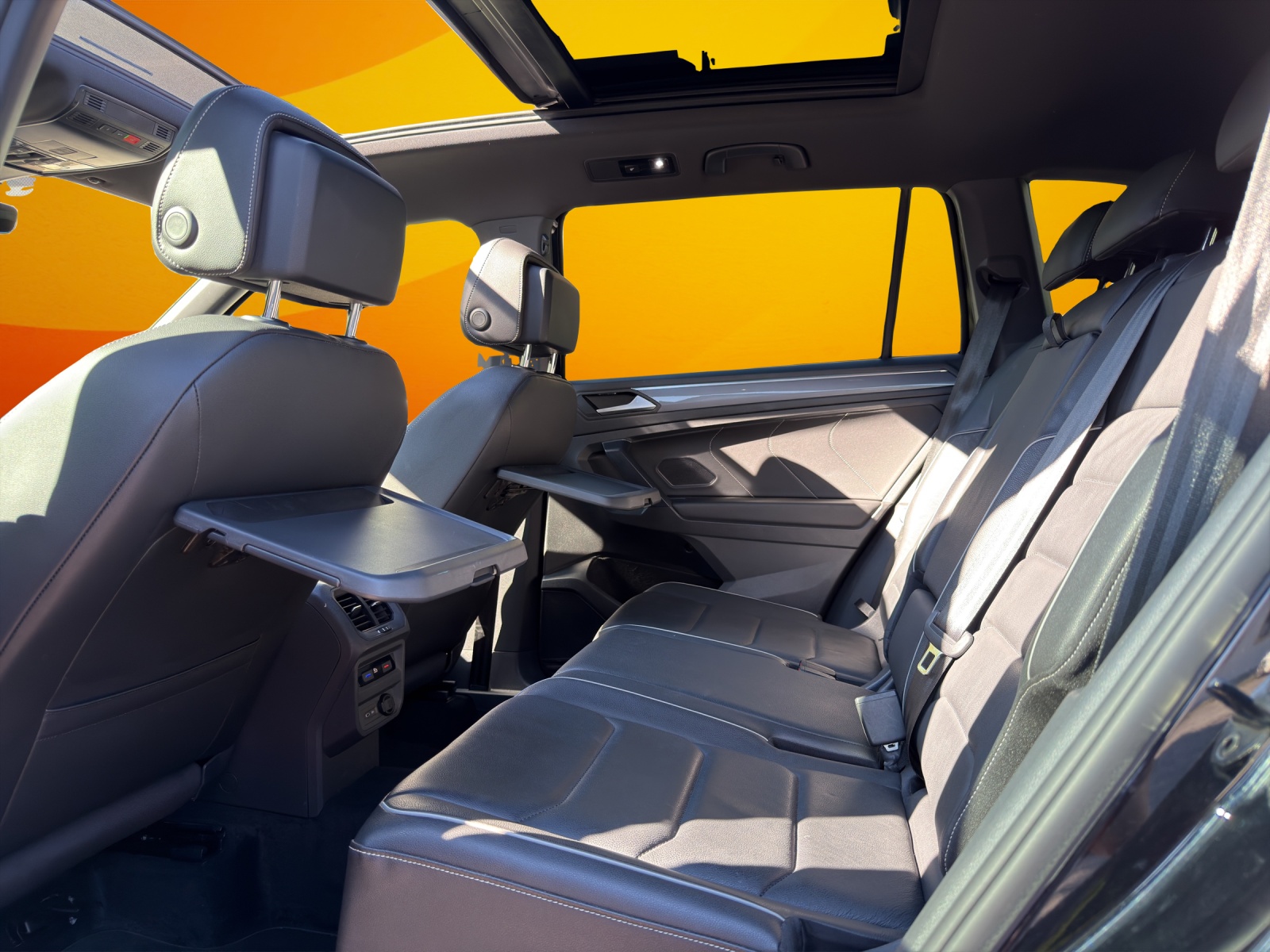 VW Tiguan Allspace 2.0 TDI SCR Highline 4MotionDSG-image-10
