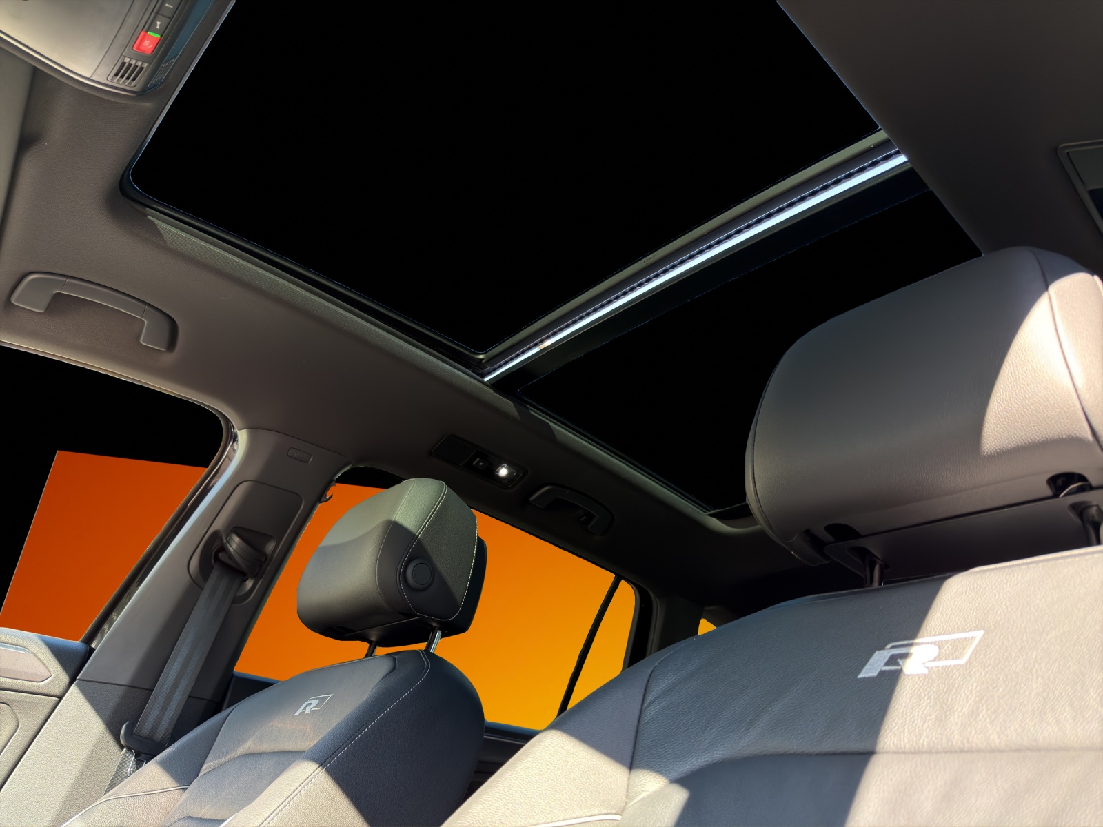 VW Tiguan Allspace 2.0 TDI SCR Highline 4MotionDSG-image-20