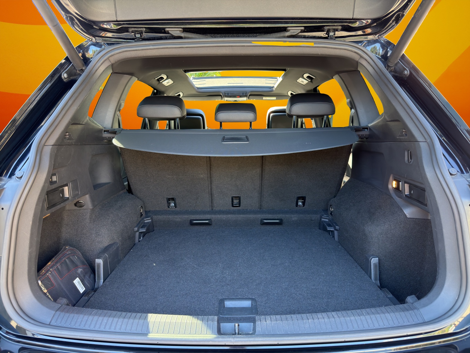 VW Tiguan Allspace 2.0 TDI SCR Highline 4MotionDSG-image-17