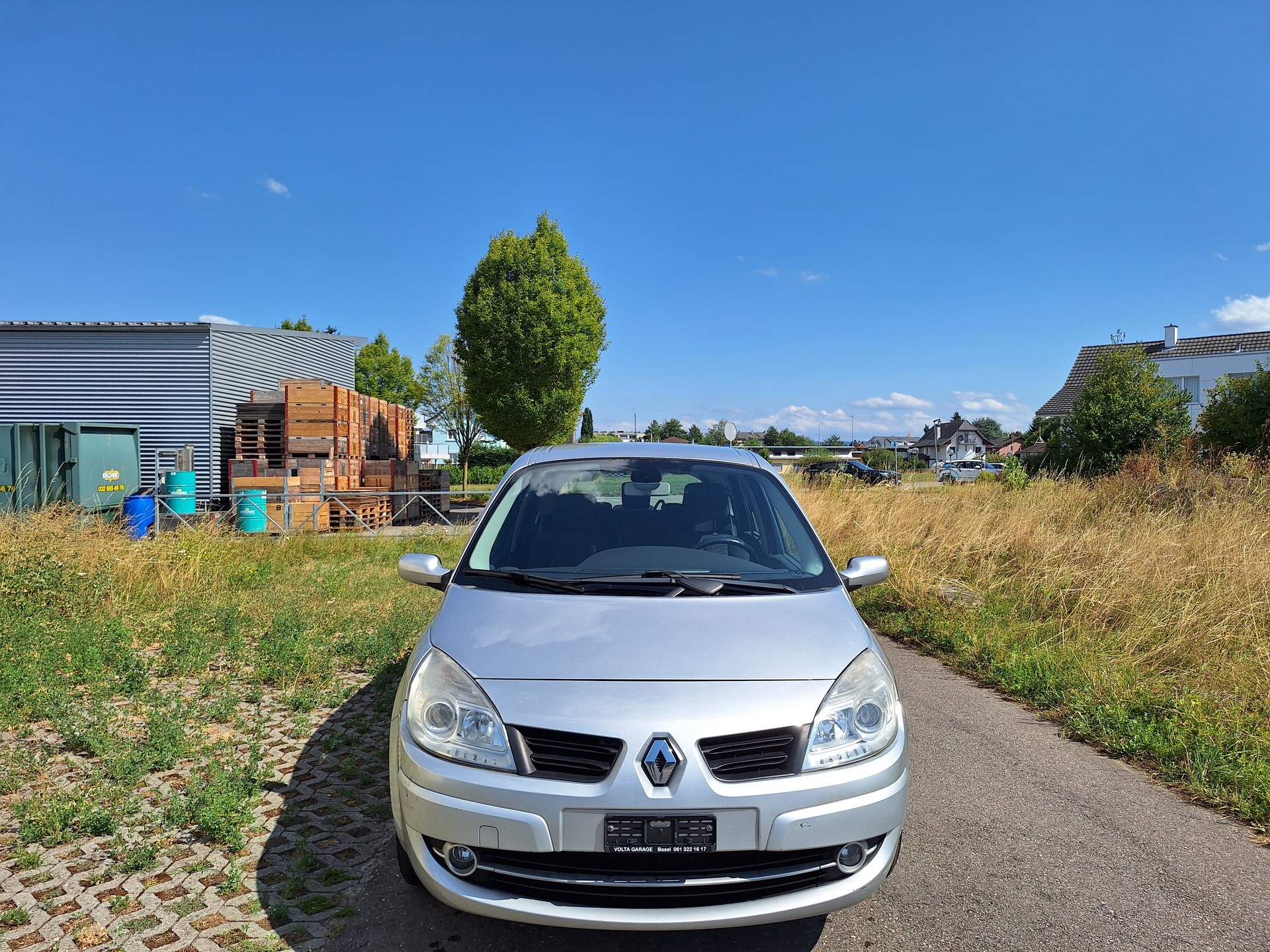 RENAULT SCENIC-image-2