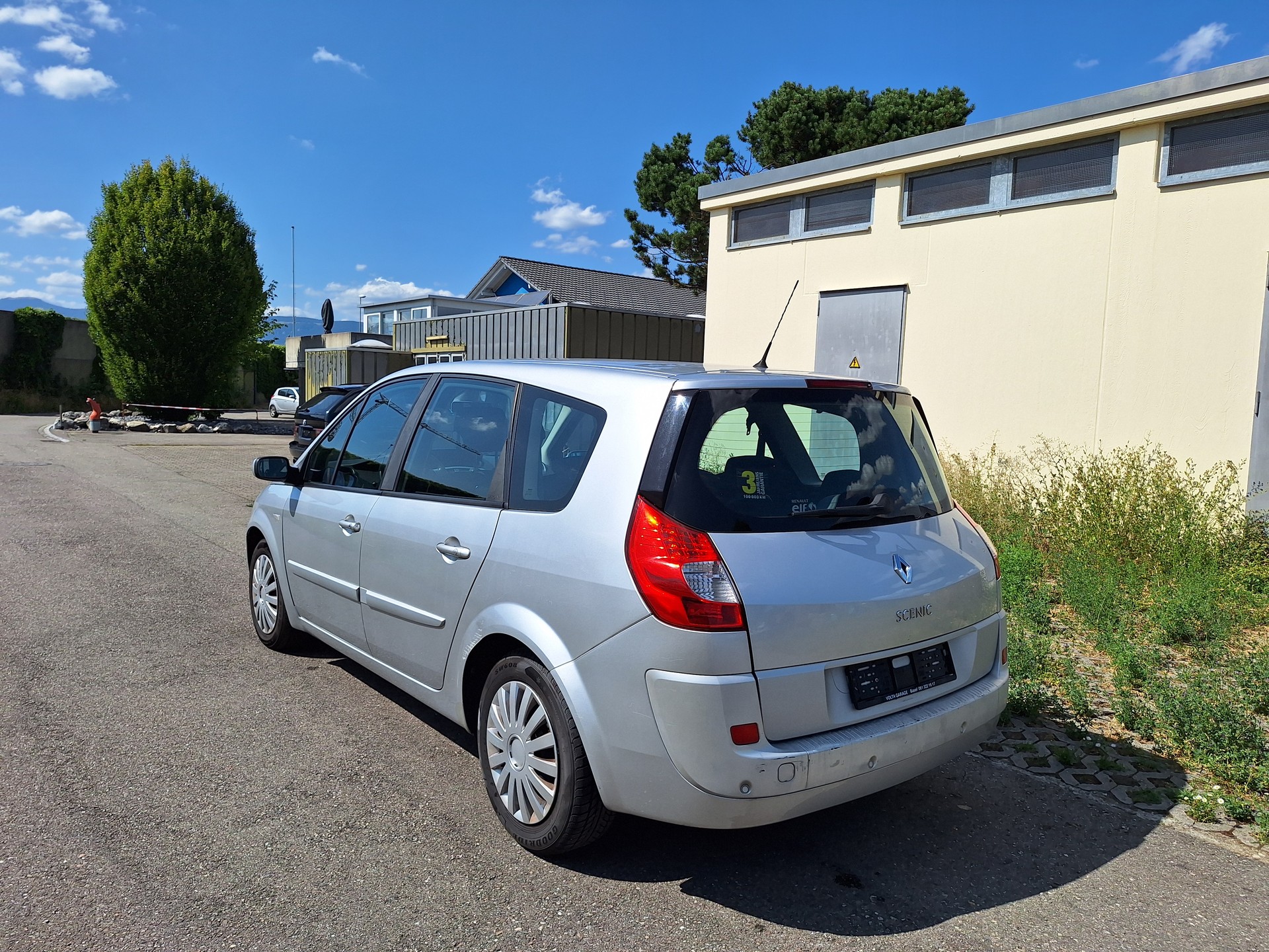 RENAULT SCENIC-image-5