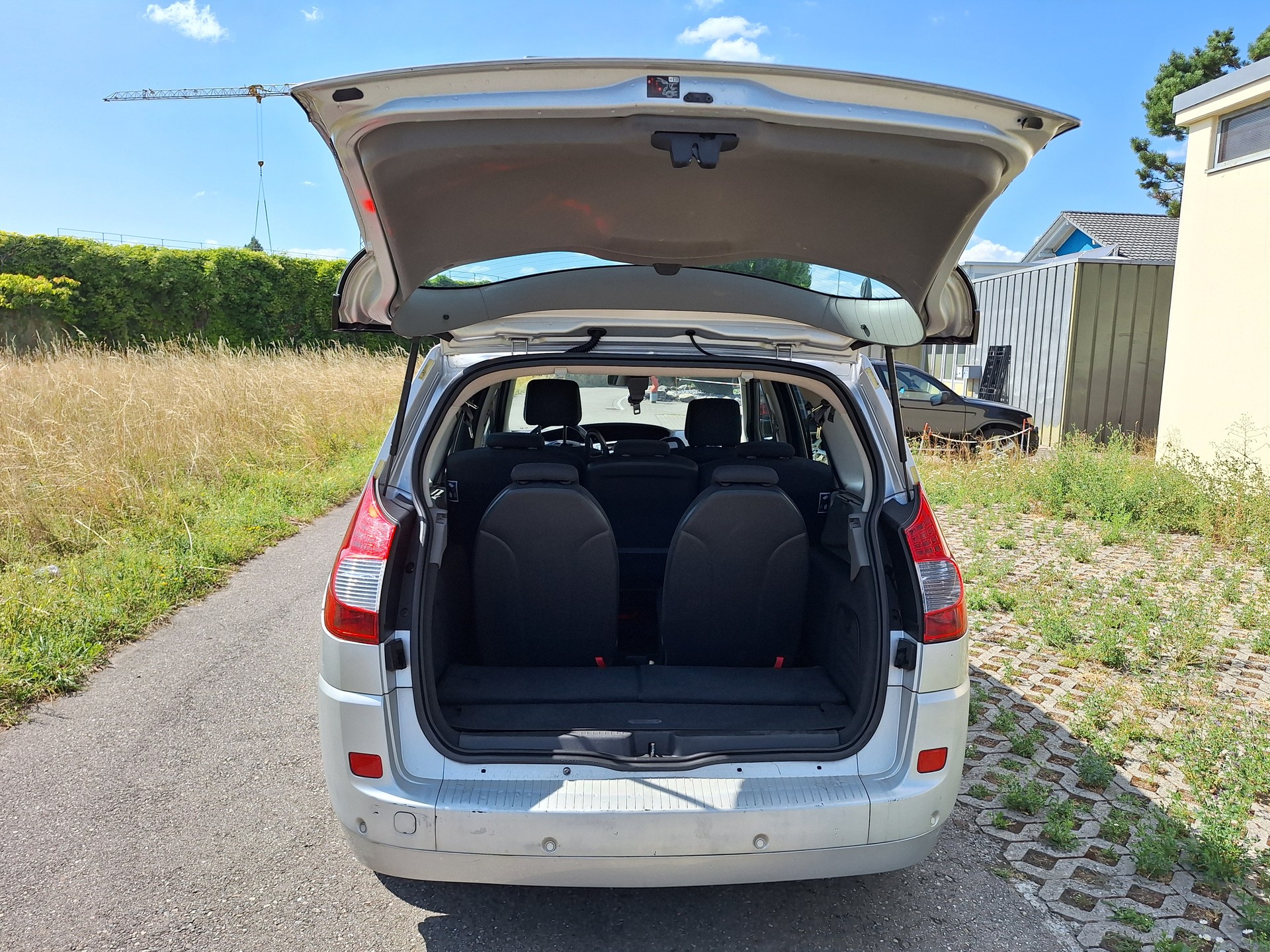 RENAULT SCENIC-image-12