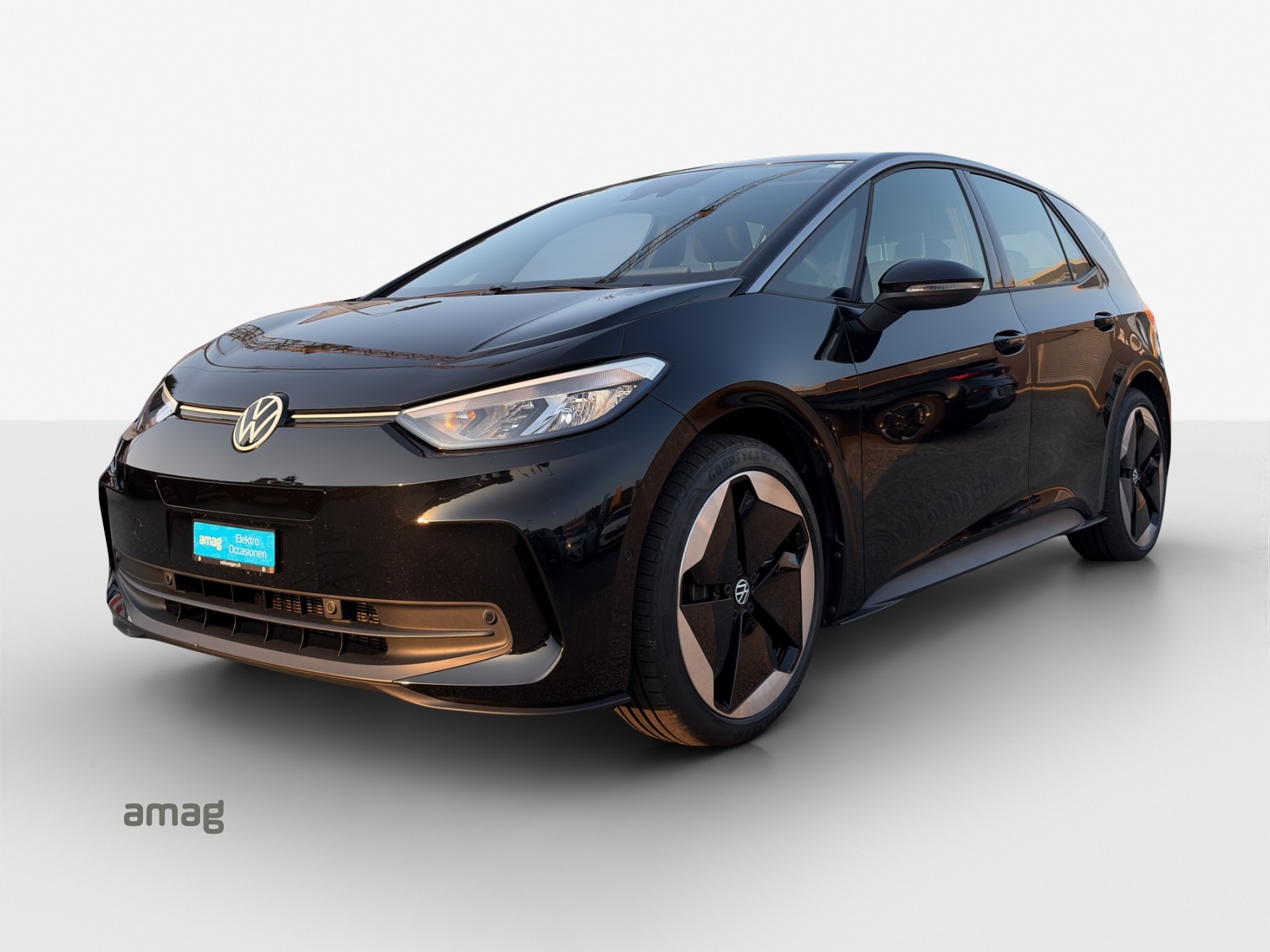 VW ID.3 Pro S 79 kWh Pro S-image-0