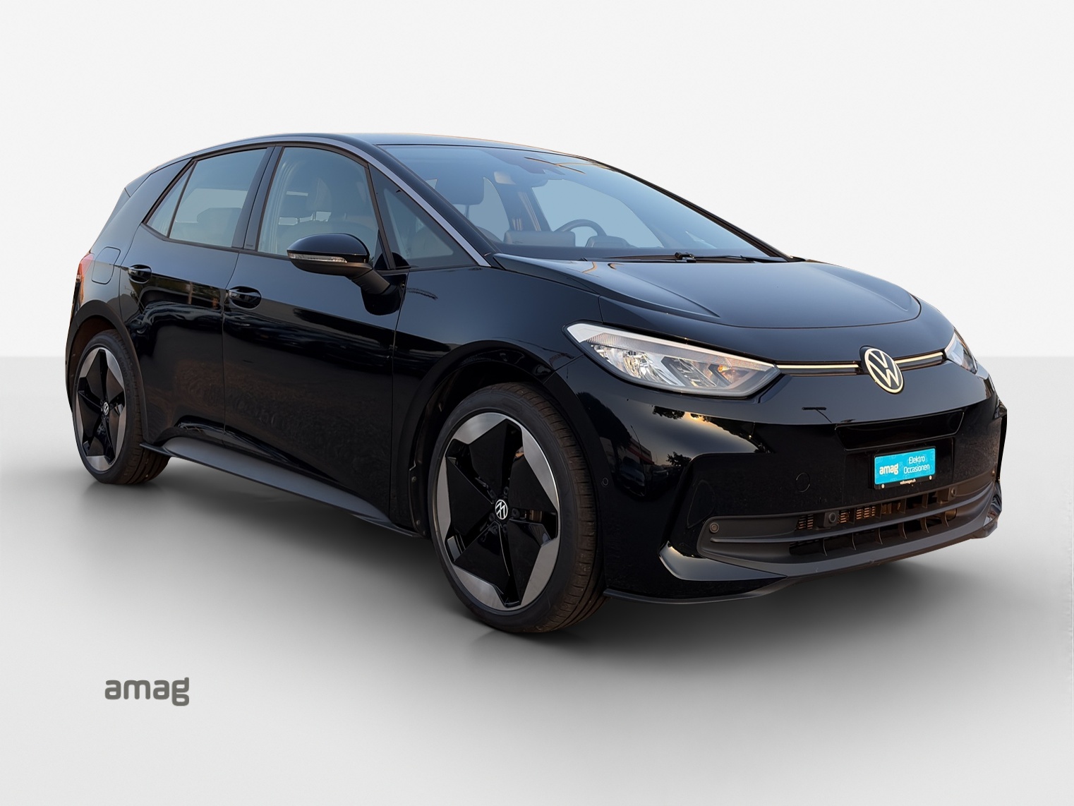 VW ID.3 Pro S 79 kWh Pro S-image-5