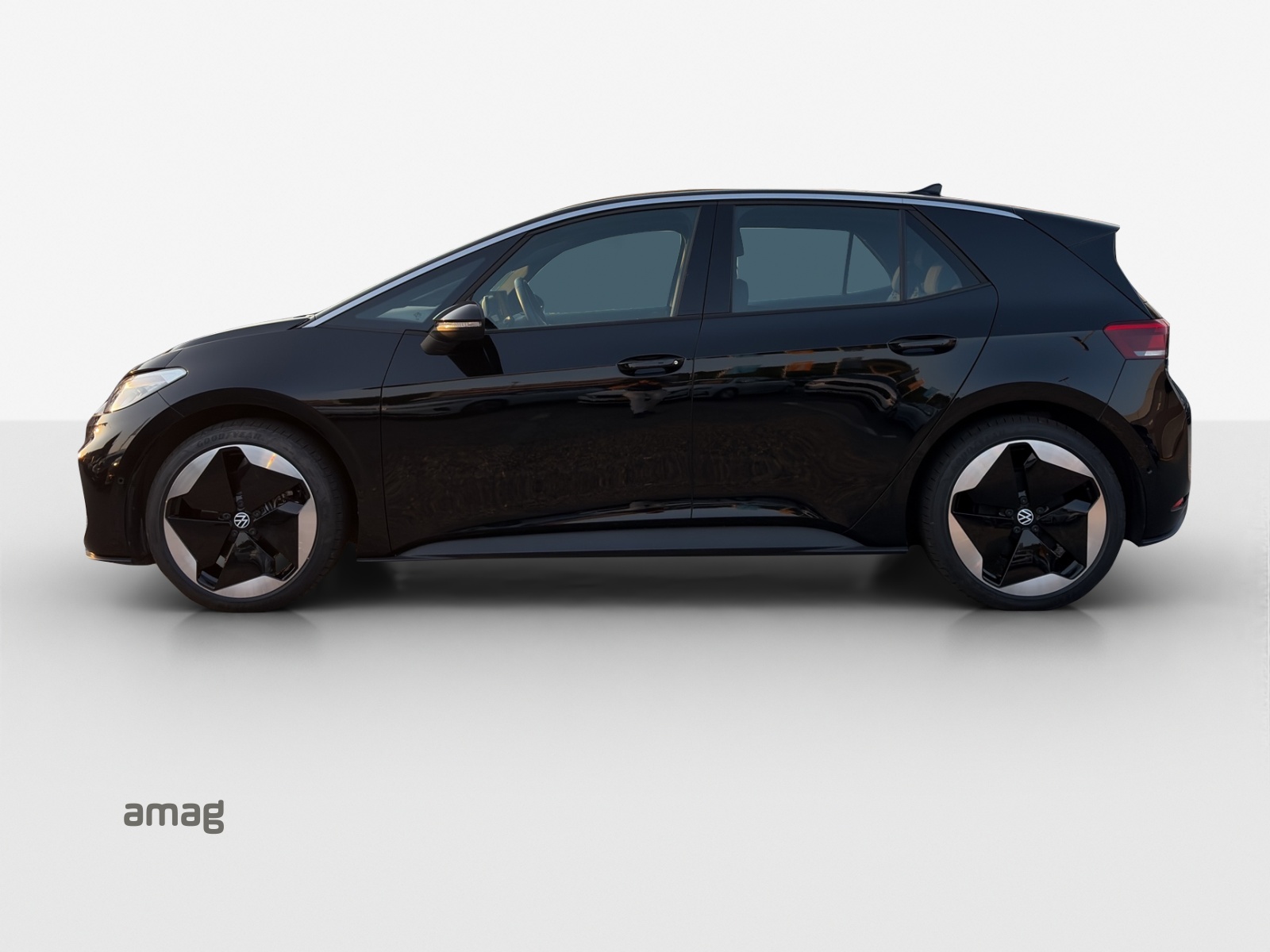 VW ID.3 Pro S 79 kWh Pro S-image-1