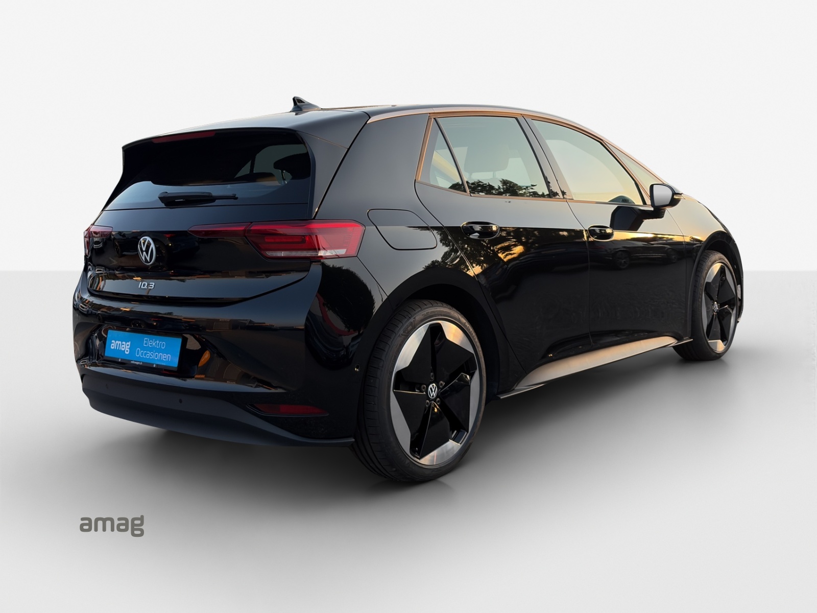 VW ID.3 Pro S 79 kWh Pro S-image-4