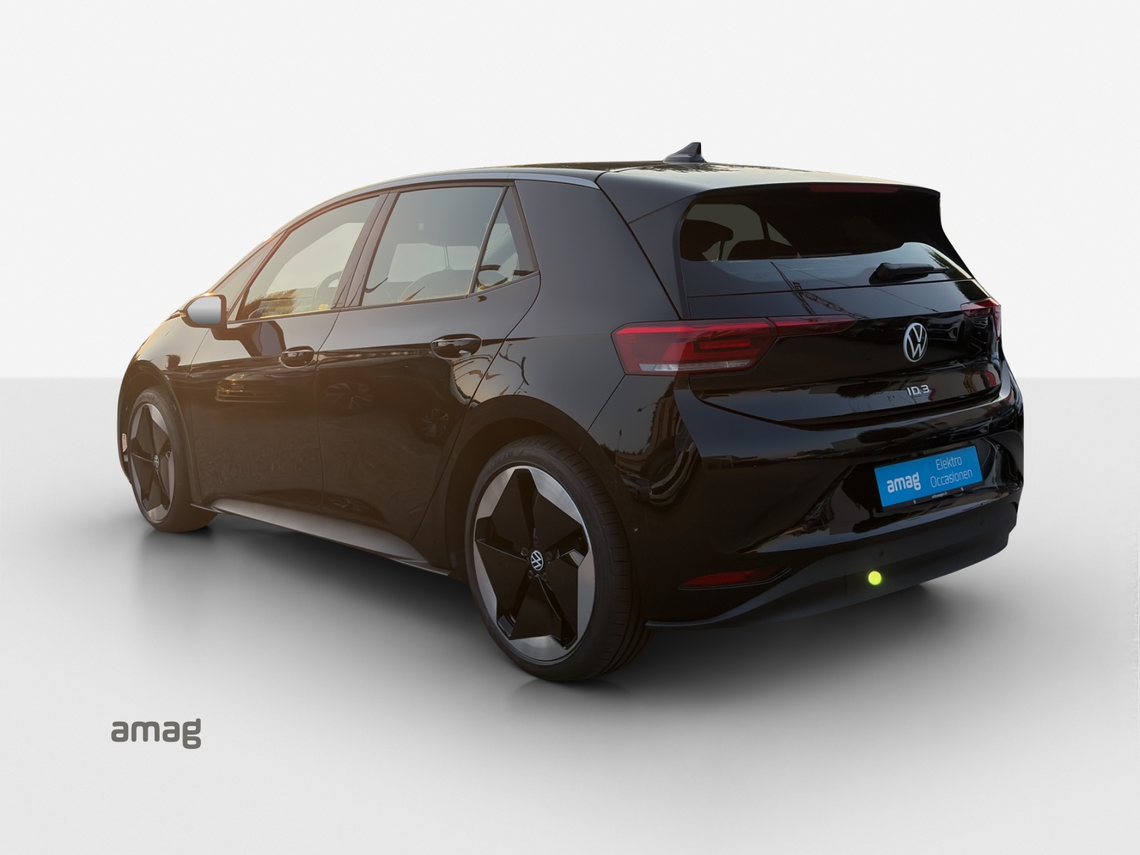 VW ID.3 Pro S 79 kWh Pro S-image-2