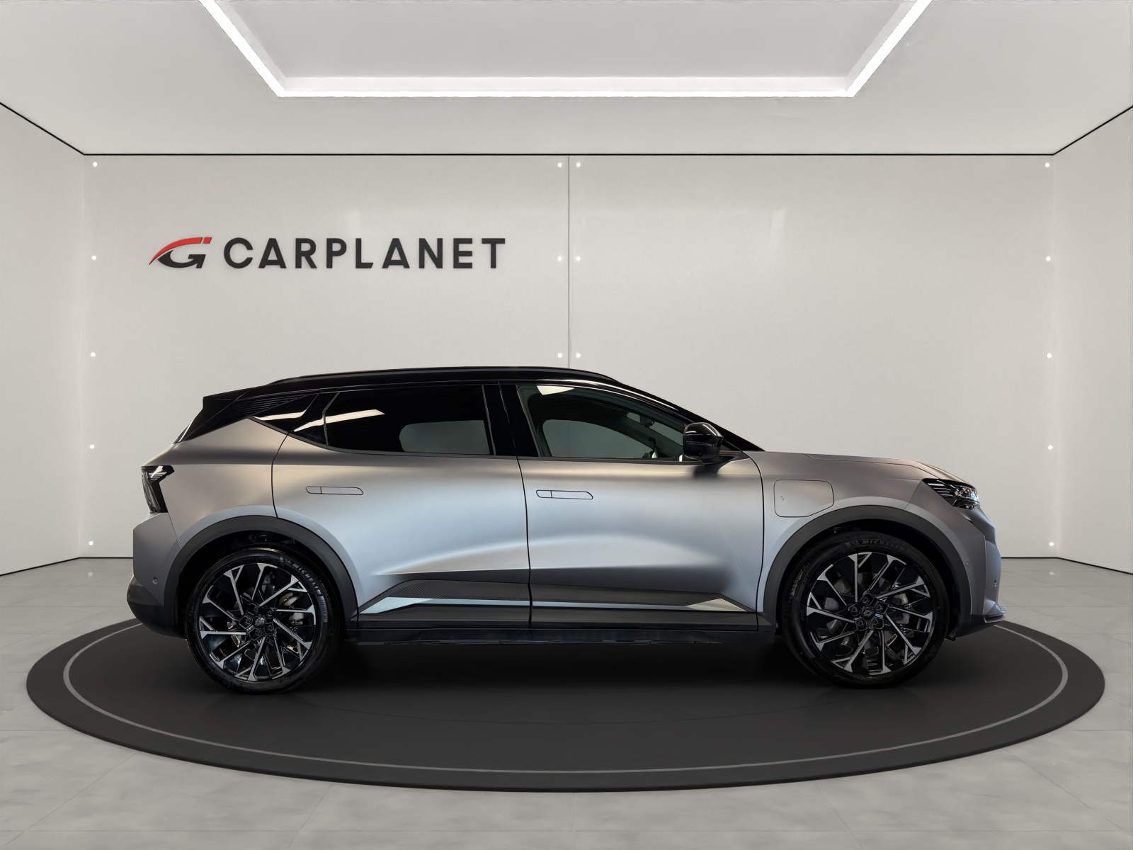 RENAULT Scénic E-Tech esprit Alpine-image-3