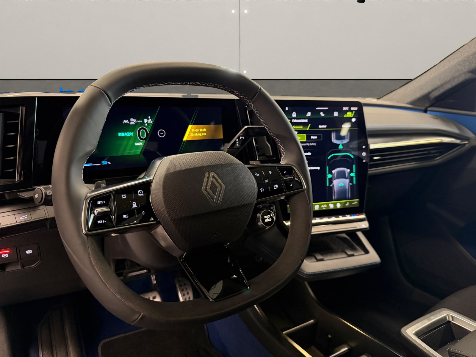 RENAULT Scénic E-Tech esprit Alpine-image-10