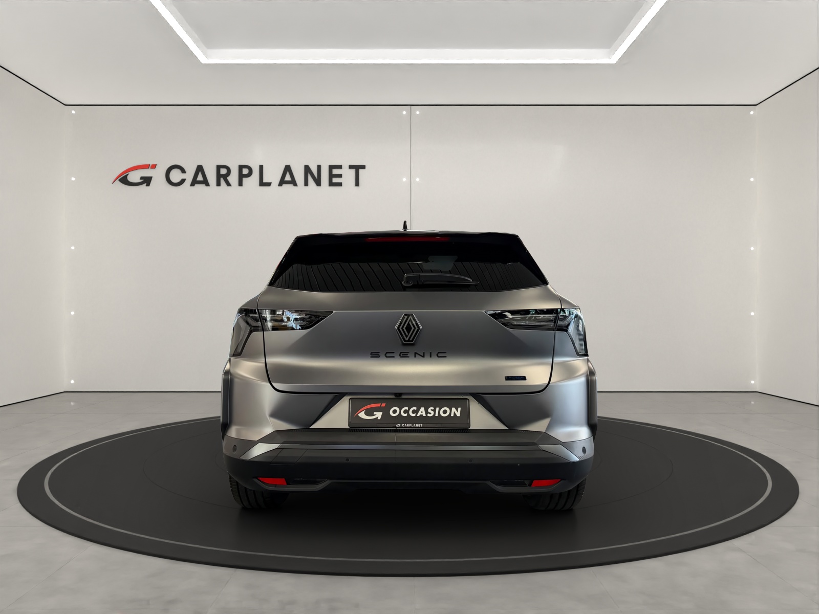RENAULT Scénic E-Tech esprit Alpine-image-2